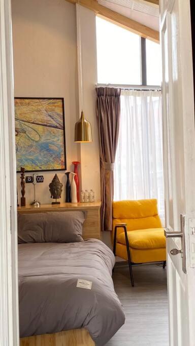 HomestayCHAT*InfinityTub2*Netflix*Hanoi*OldQuarter