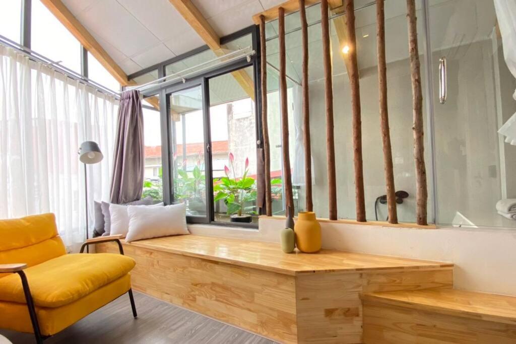 HomestayCHAT*InfinityTub2*Netflix*Hanoi*OldQuarter