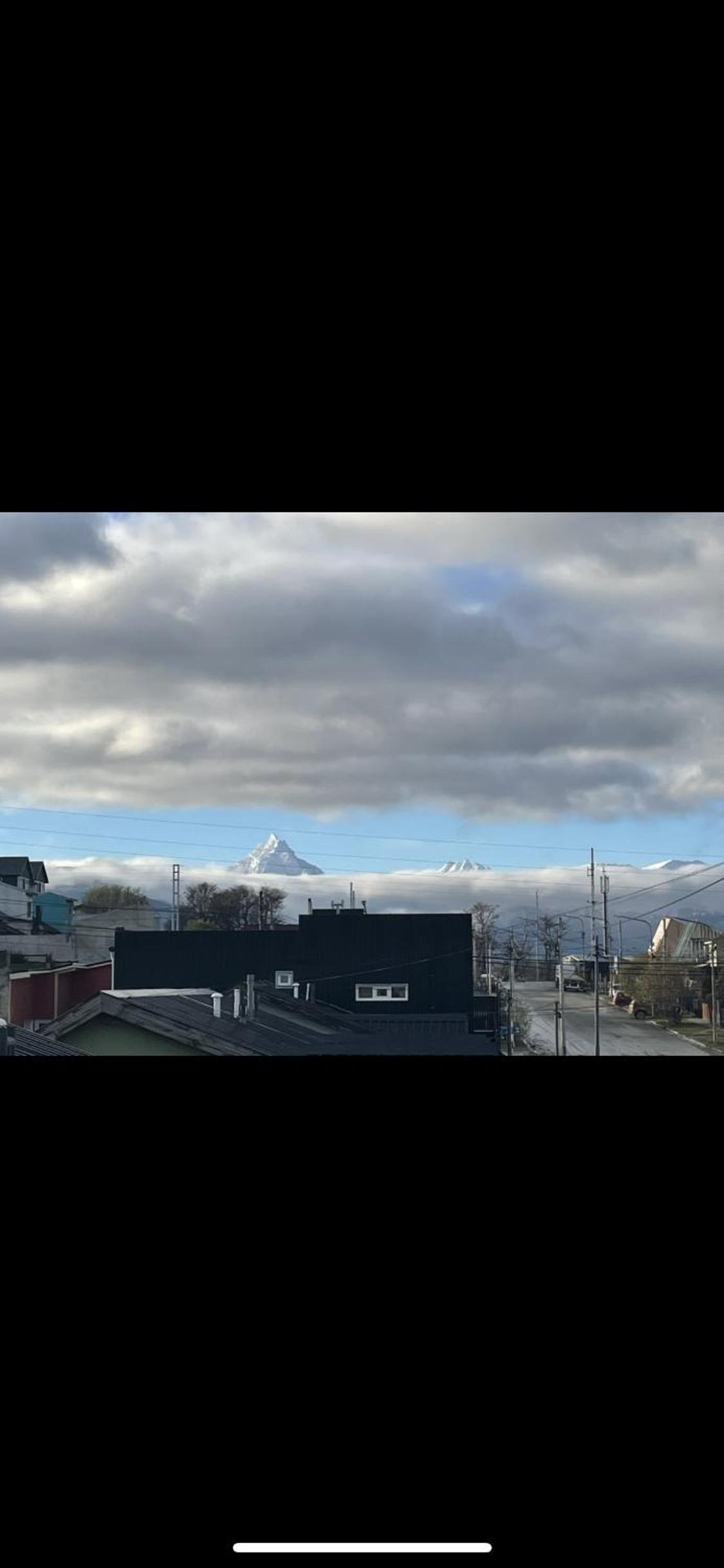 Monoambiente Ushuaia
