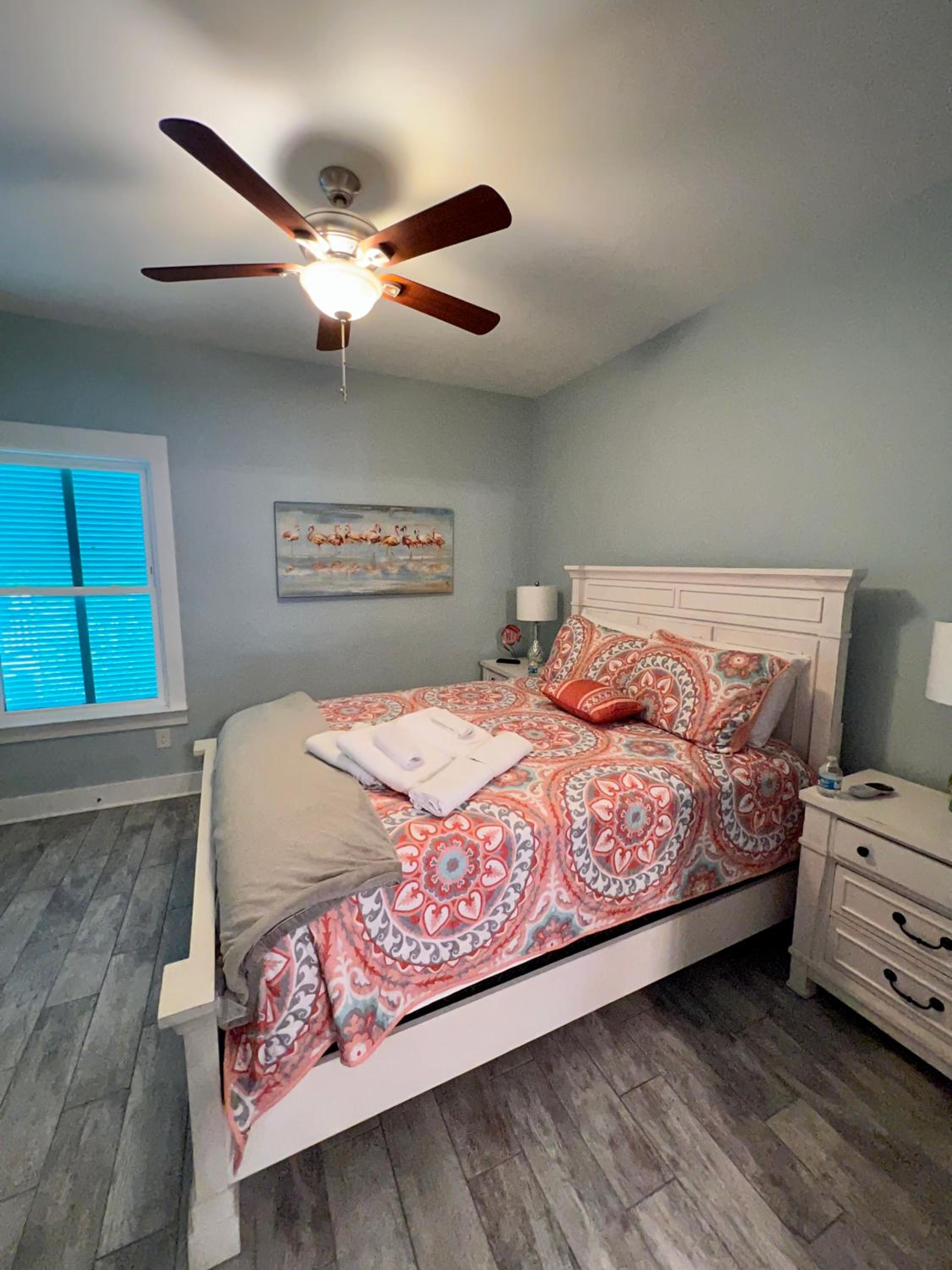 Just Breathe seahorse cottage 2 pools close to beach