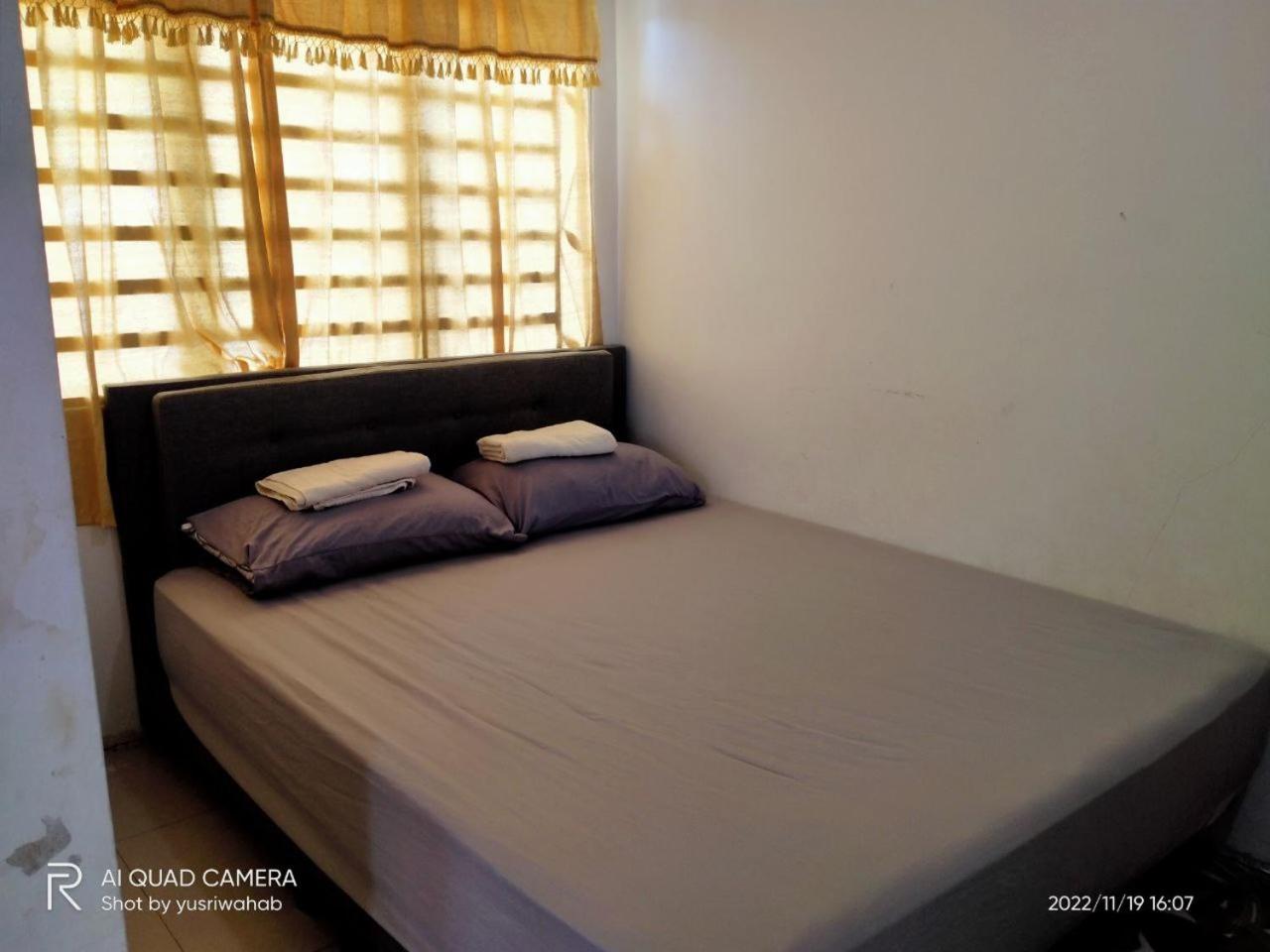 Sri Manik Guest House Tanjung Karang photo 4