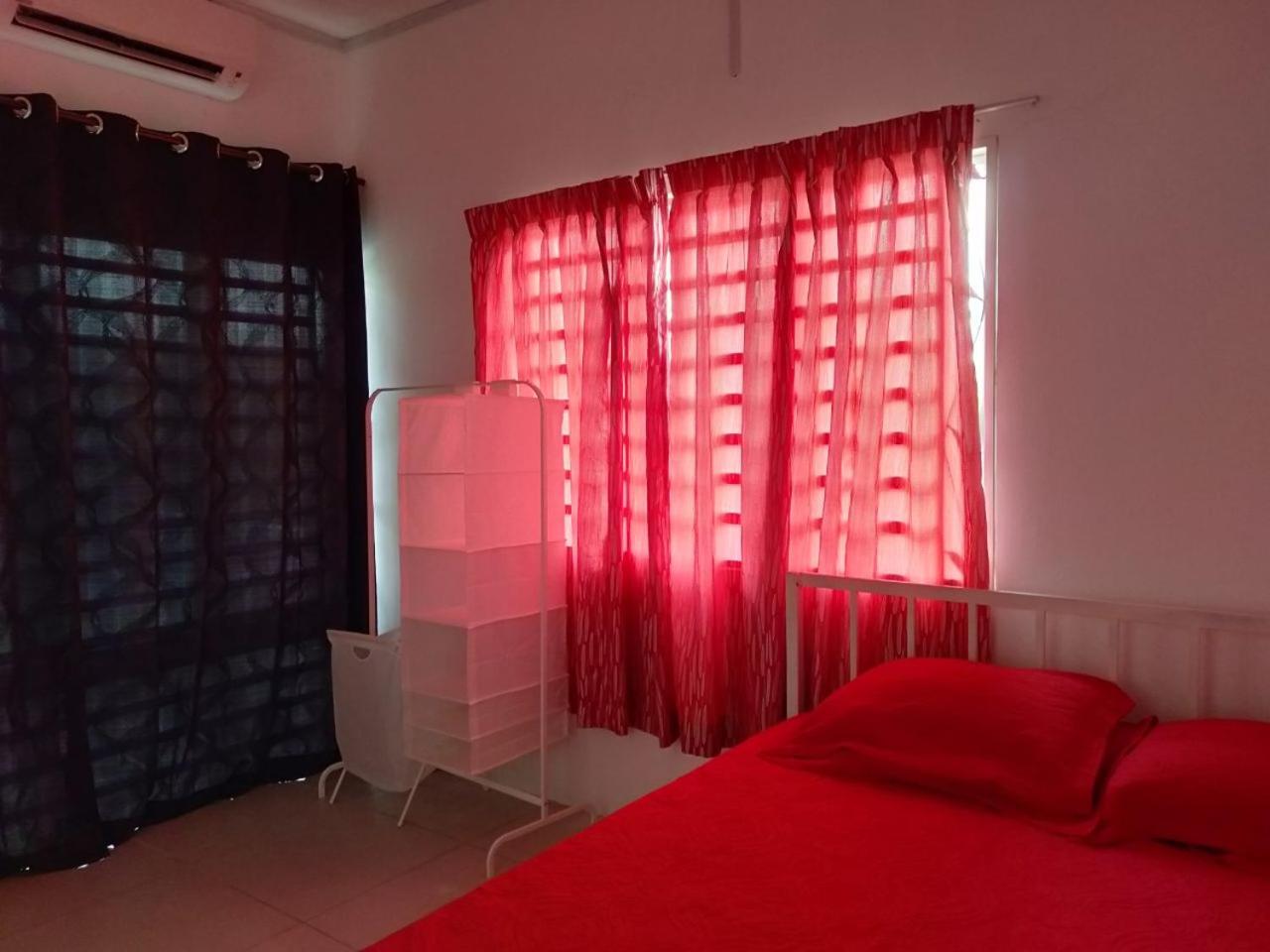 Sri Manik Guest House Tanjung Karang photo 6