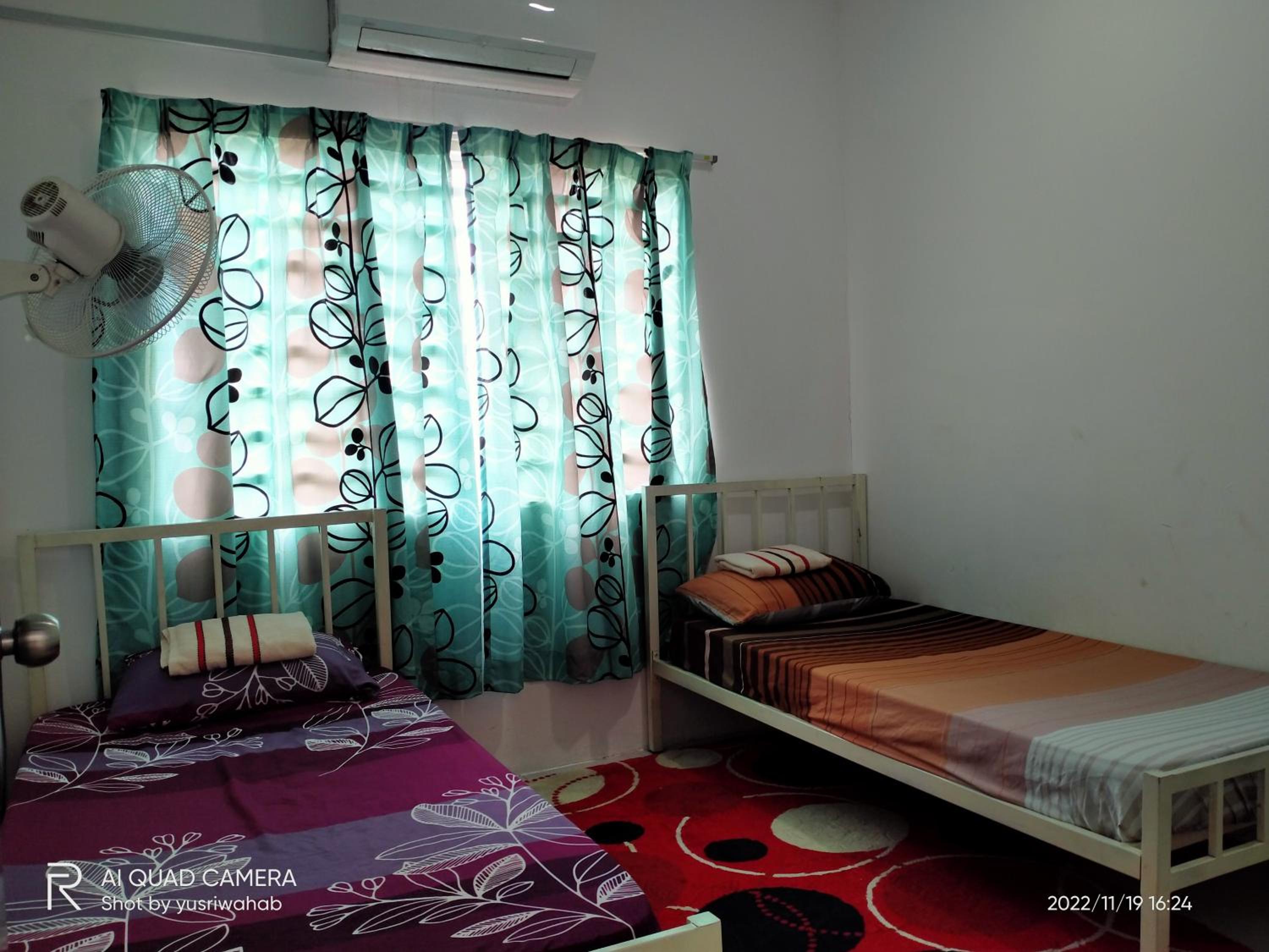 Sri Manik Guest House Tanjung Karang photo 5