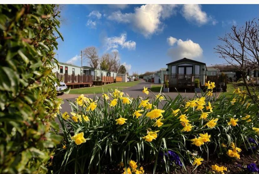Pepper Pot Lodge view 2