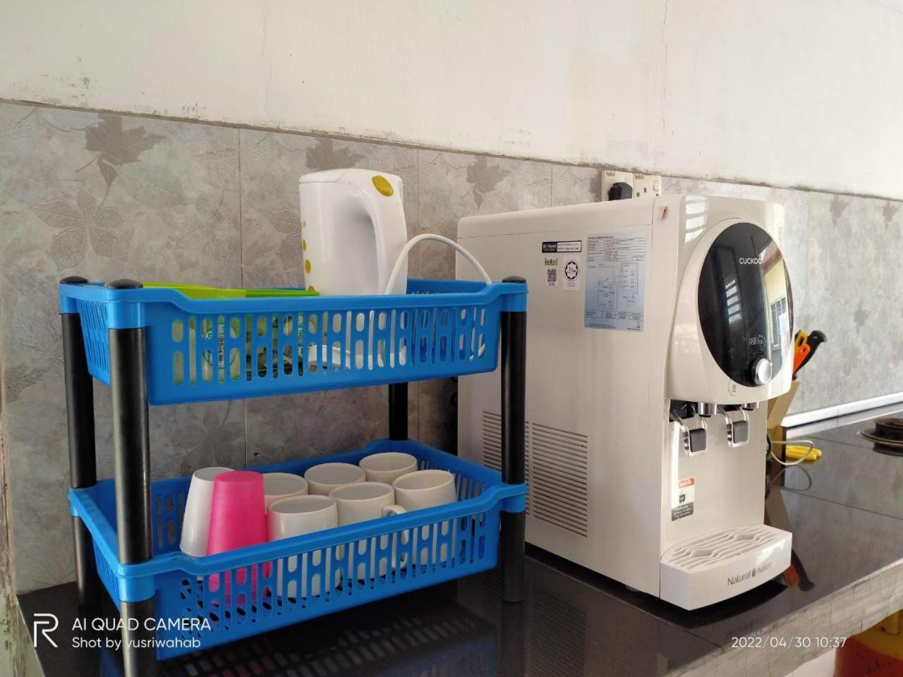Sri Manik Guest House Tanjung Karang, photo 24