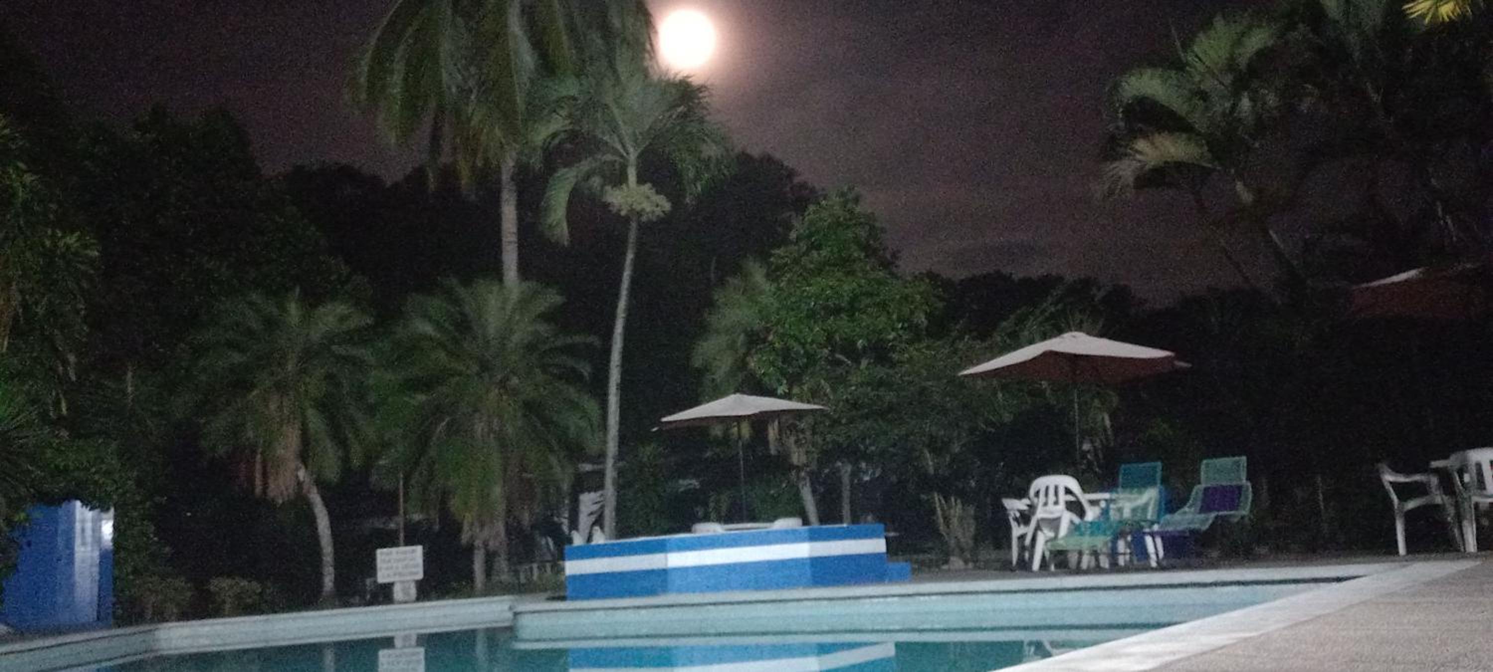 VILLA GLADHYS CASA CAMPESTRE