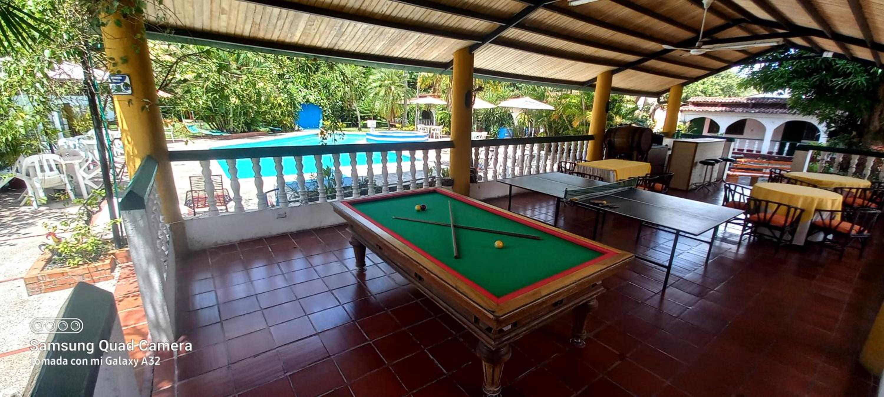 VILLA GLADHYS CASA CAMPESTRE