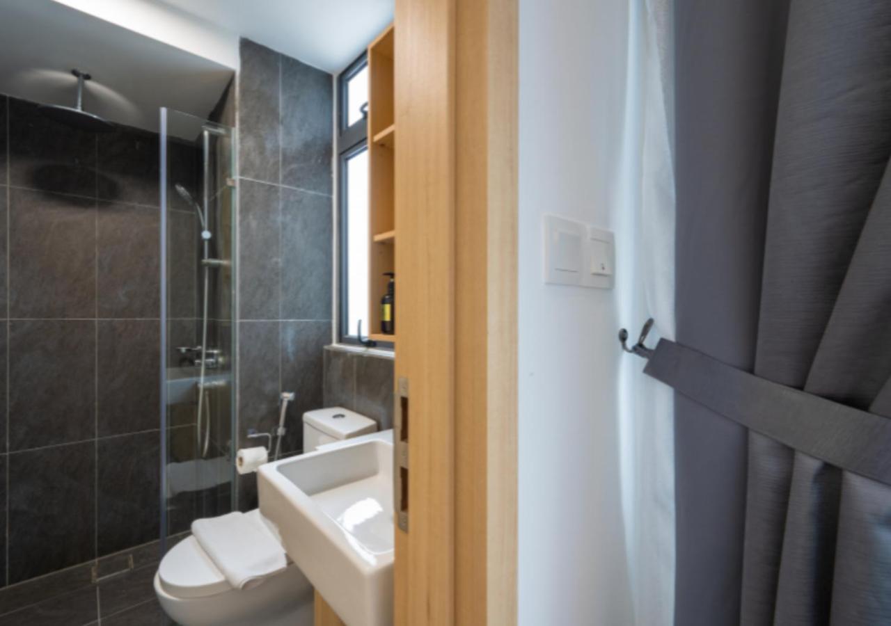 Greystone Colony KLCC
