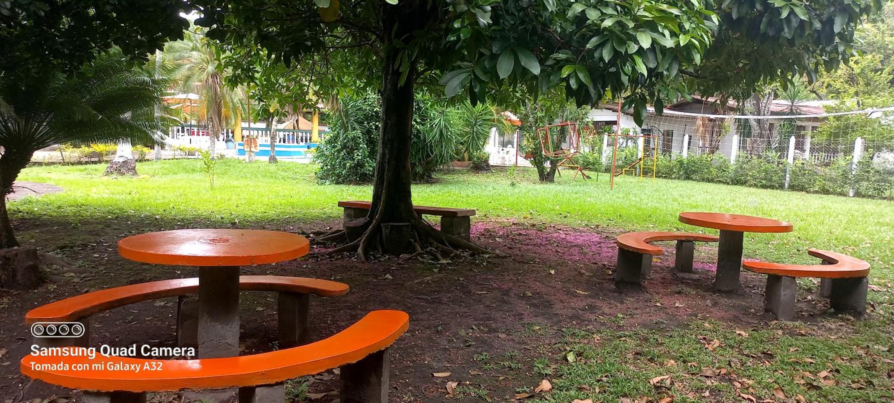 VILLA GLADHYS CASA CAMPESTRE