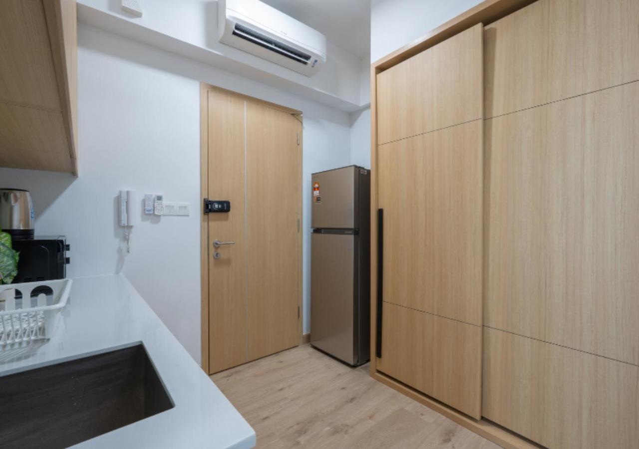 Greystone Colony KLCC