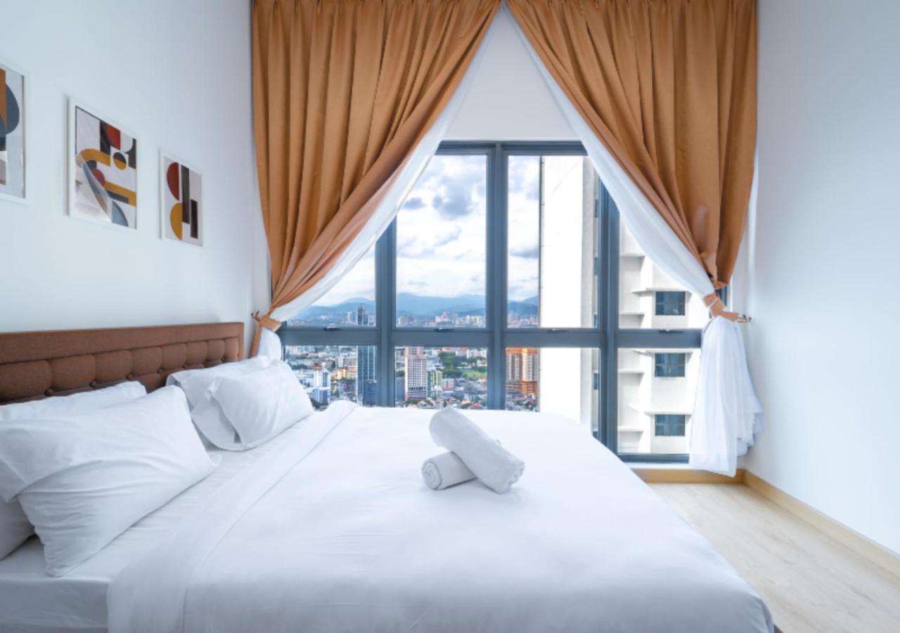 Greystone Colony KLCC