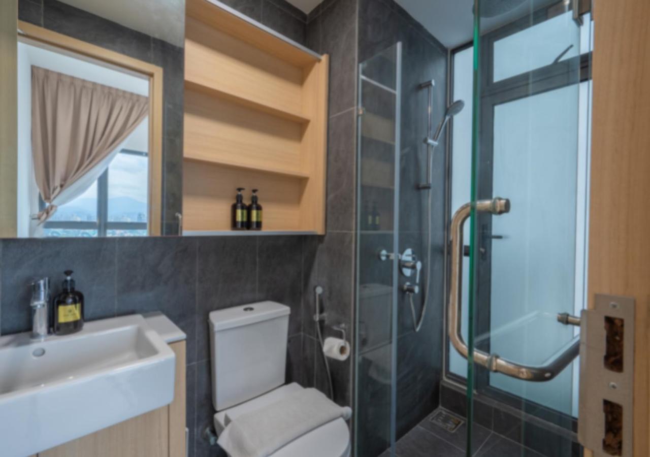 Greystone Colony KLCC