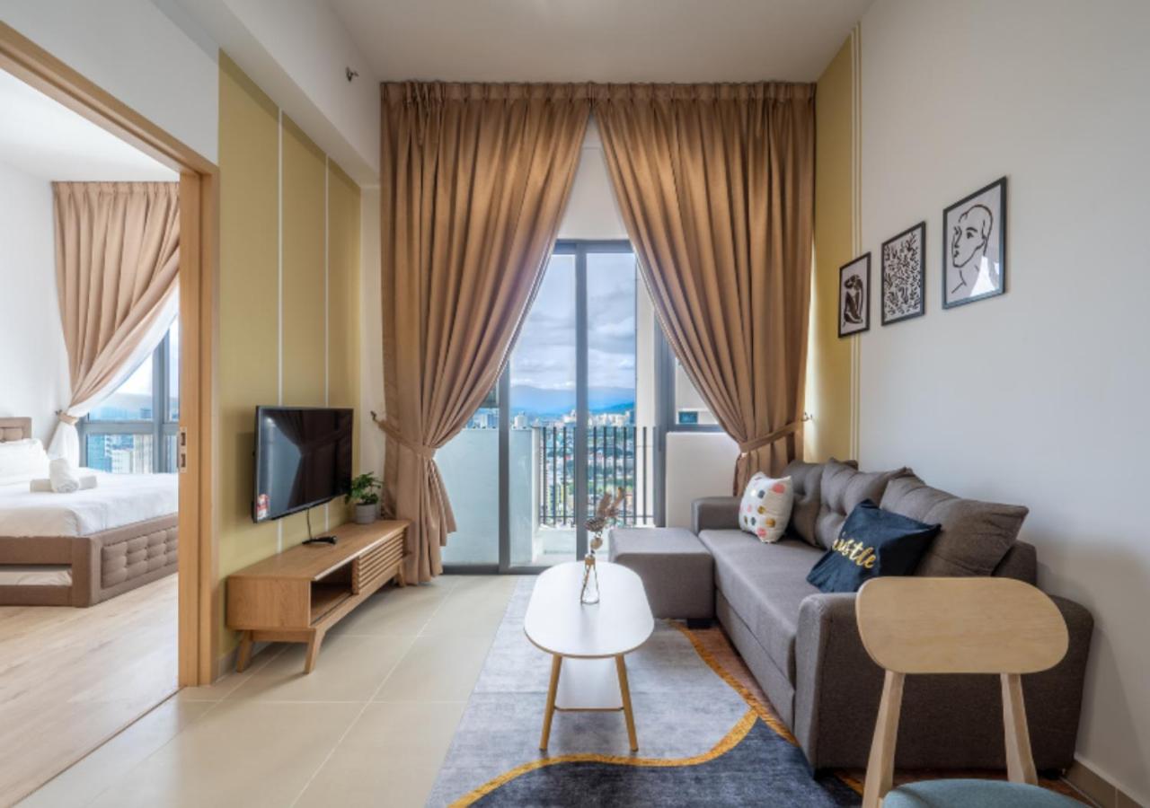 Greystone Colony KLCC