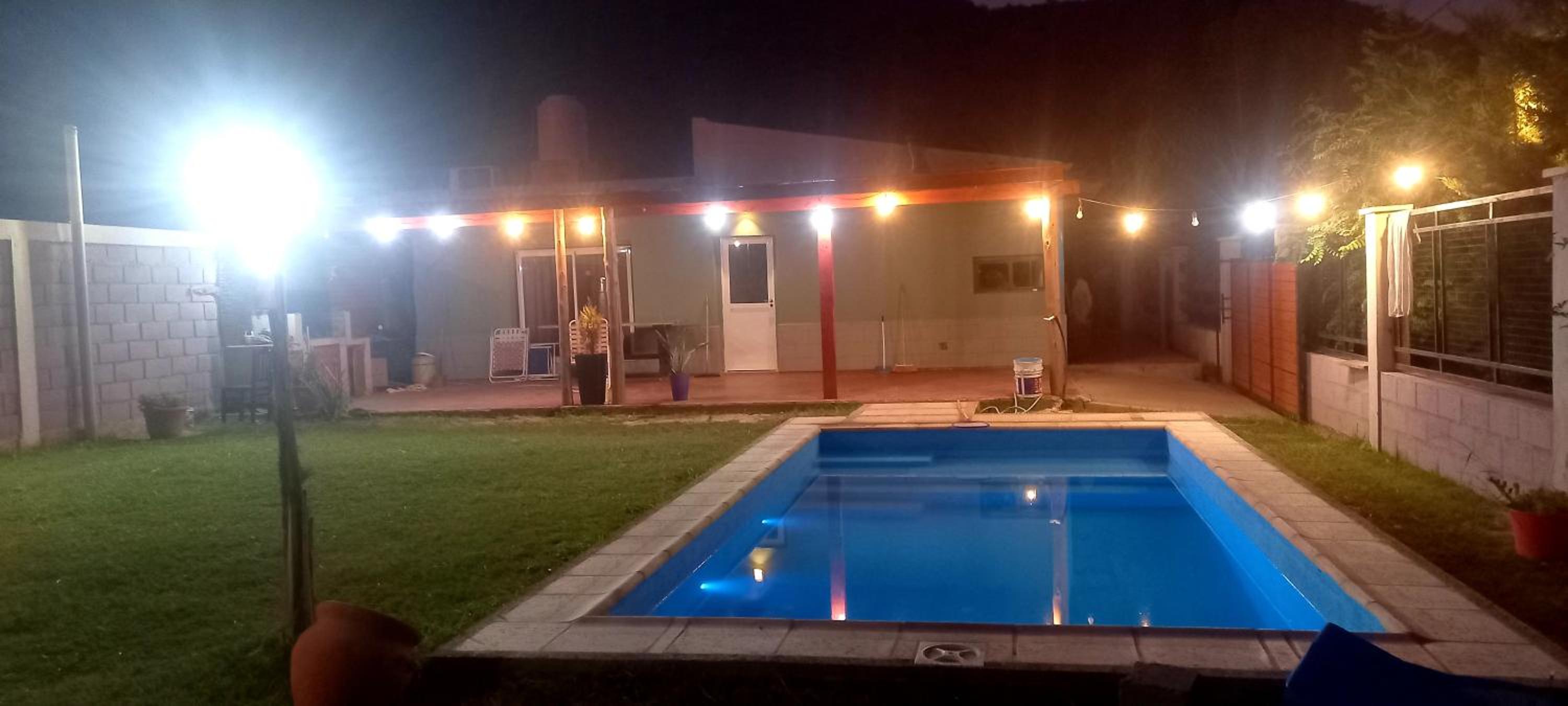 Casa de campo