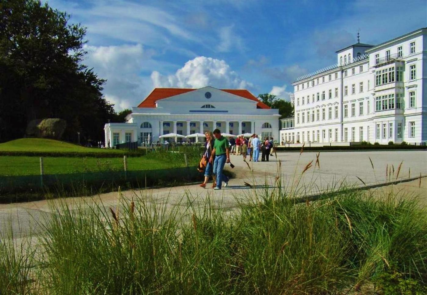 Ostsee Hotel-Pension An der Lindenallee