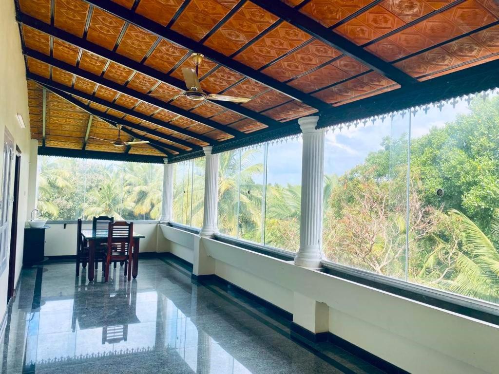 Gloria Homes view 3