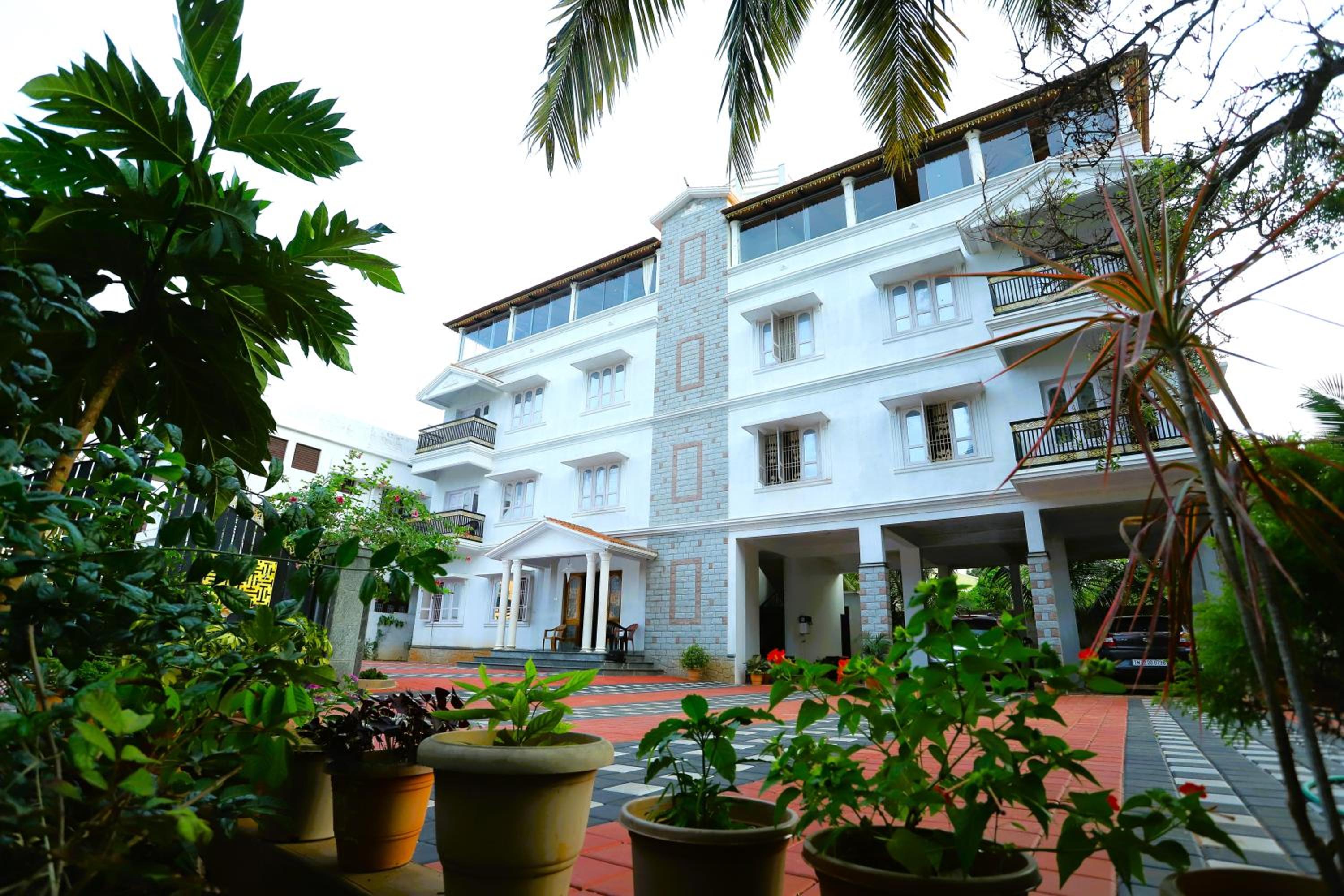 Gloria Homes view 2