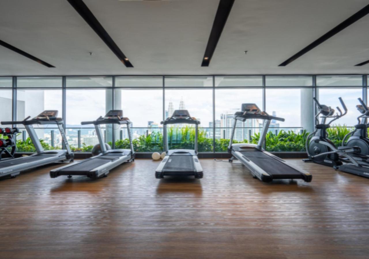 Greystone Colony KLCC