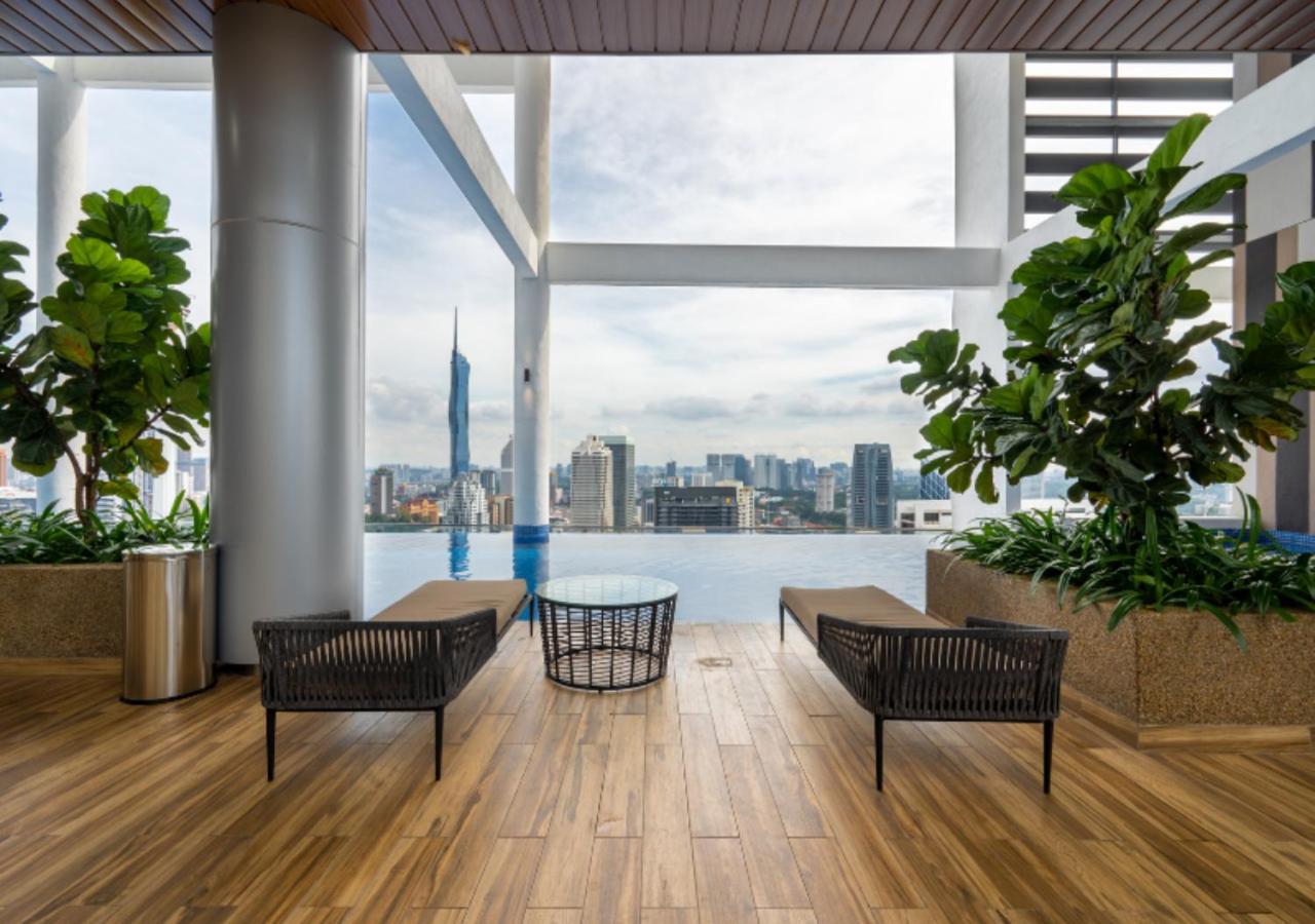 Greystone Colony KLCC