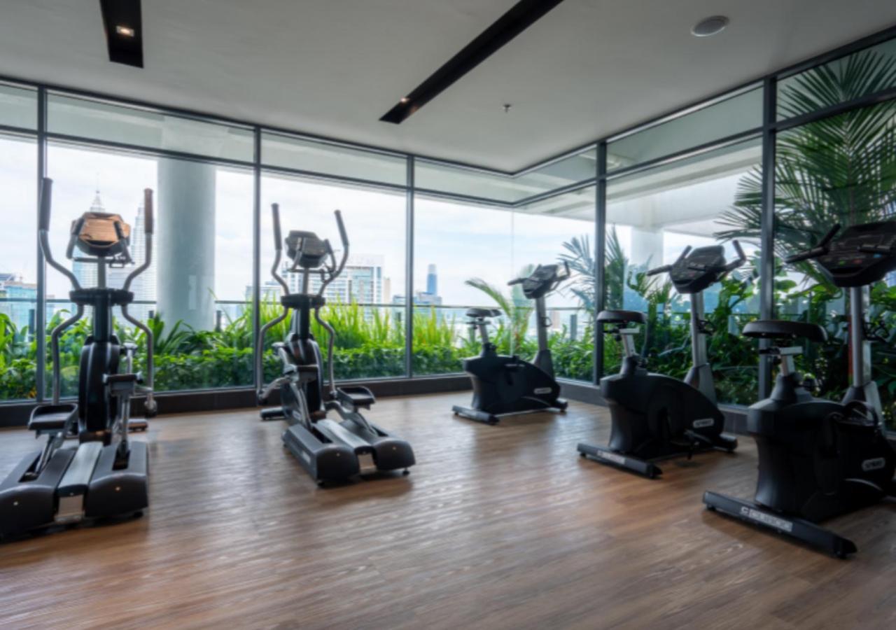 Greystone Colony KLCC