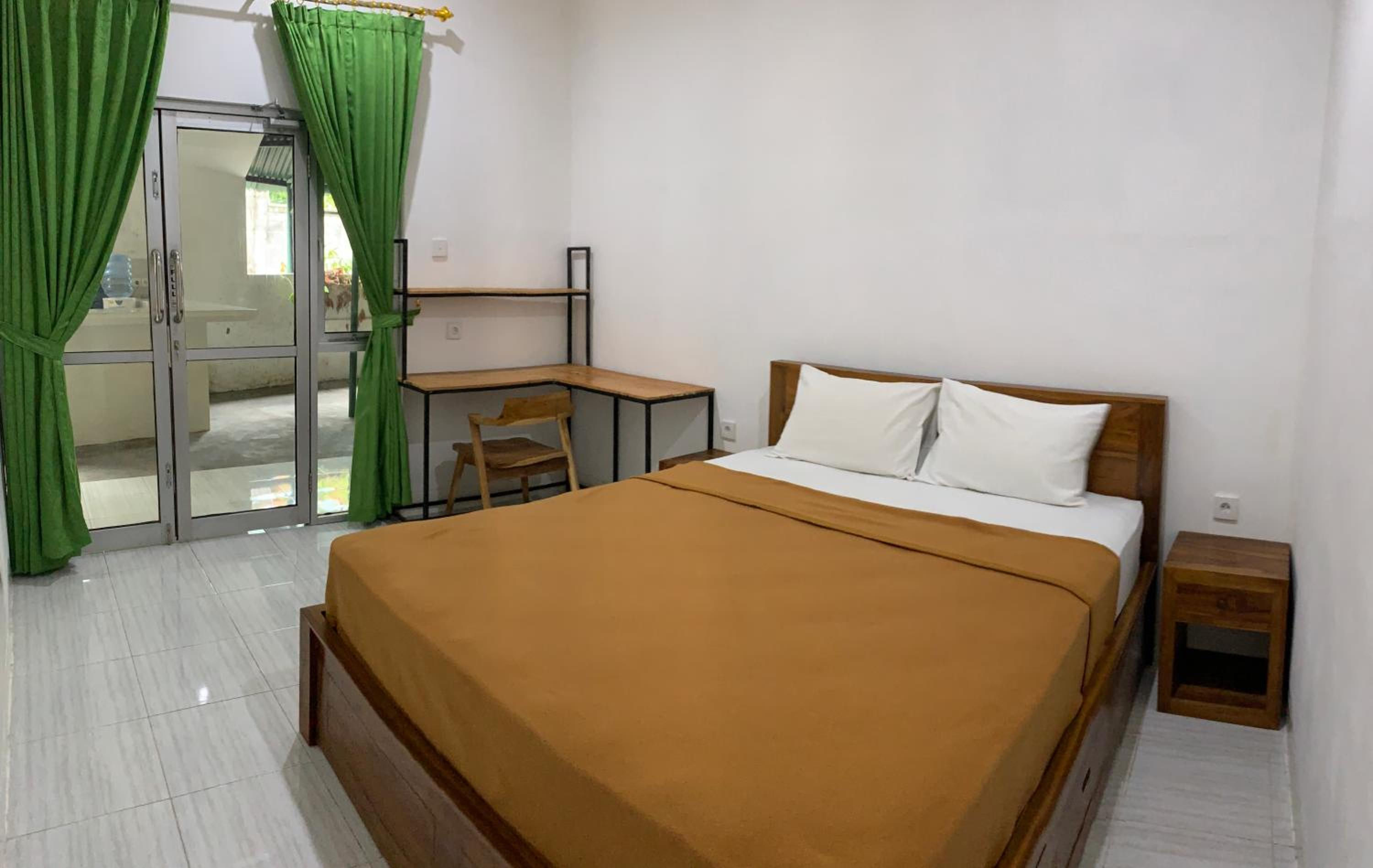 The Cheap & Cozy Canggu, คังกู - 11