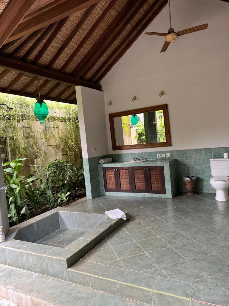 Villa Sanggah Bali Bungalows view 5
