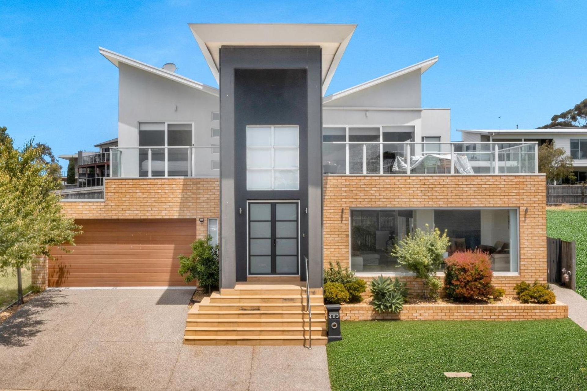 Hotel Cowes Family Retreat - Image 1