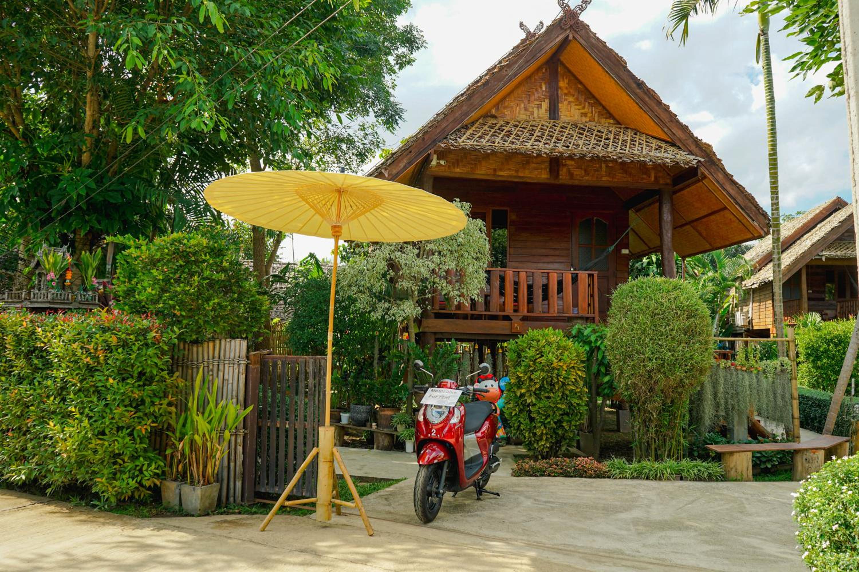Pai Homey