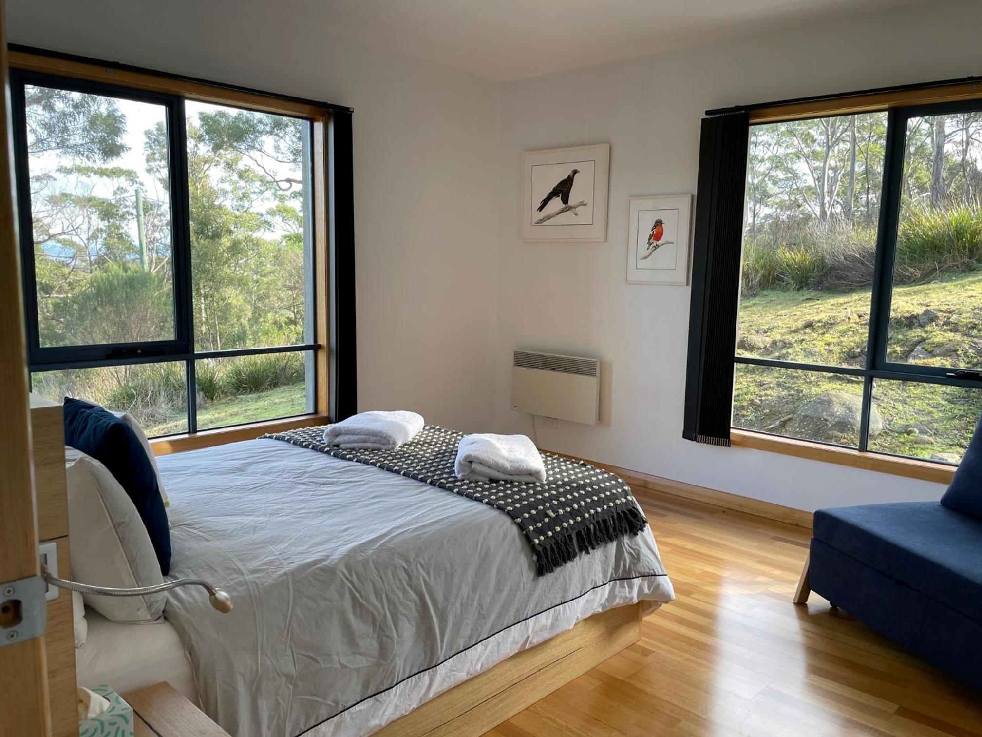 Hill Top Retreat