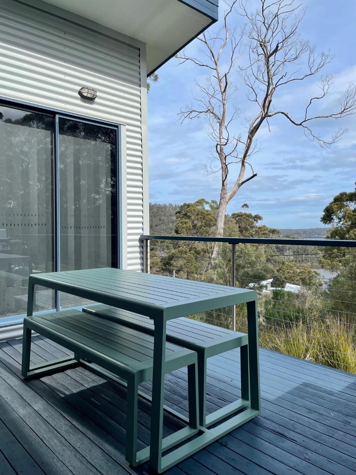 Hill Top Retreat