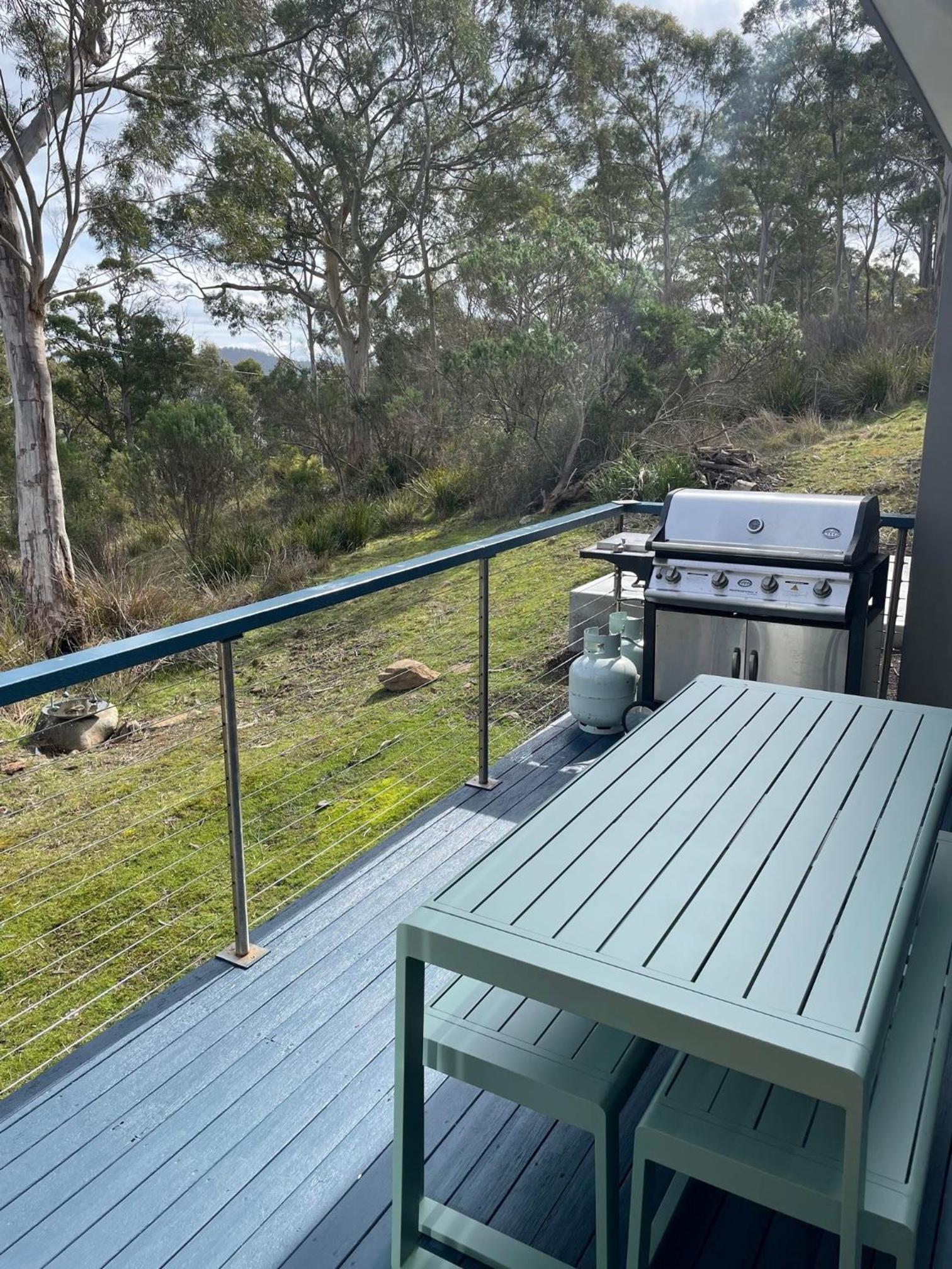 Hill Top Retreat