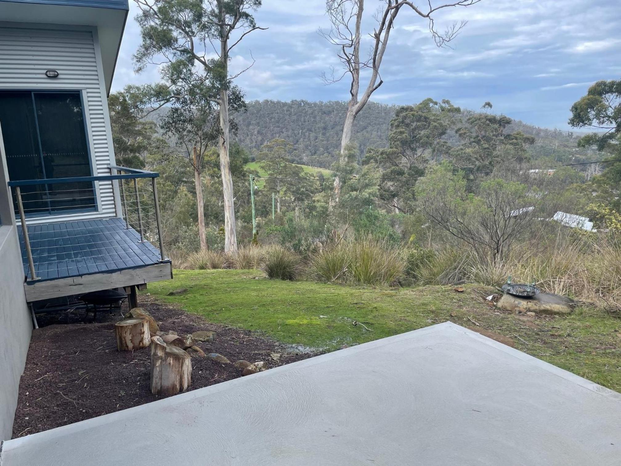 Hill Top Retreat