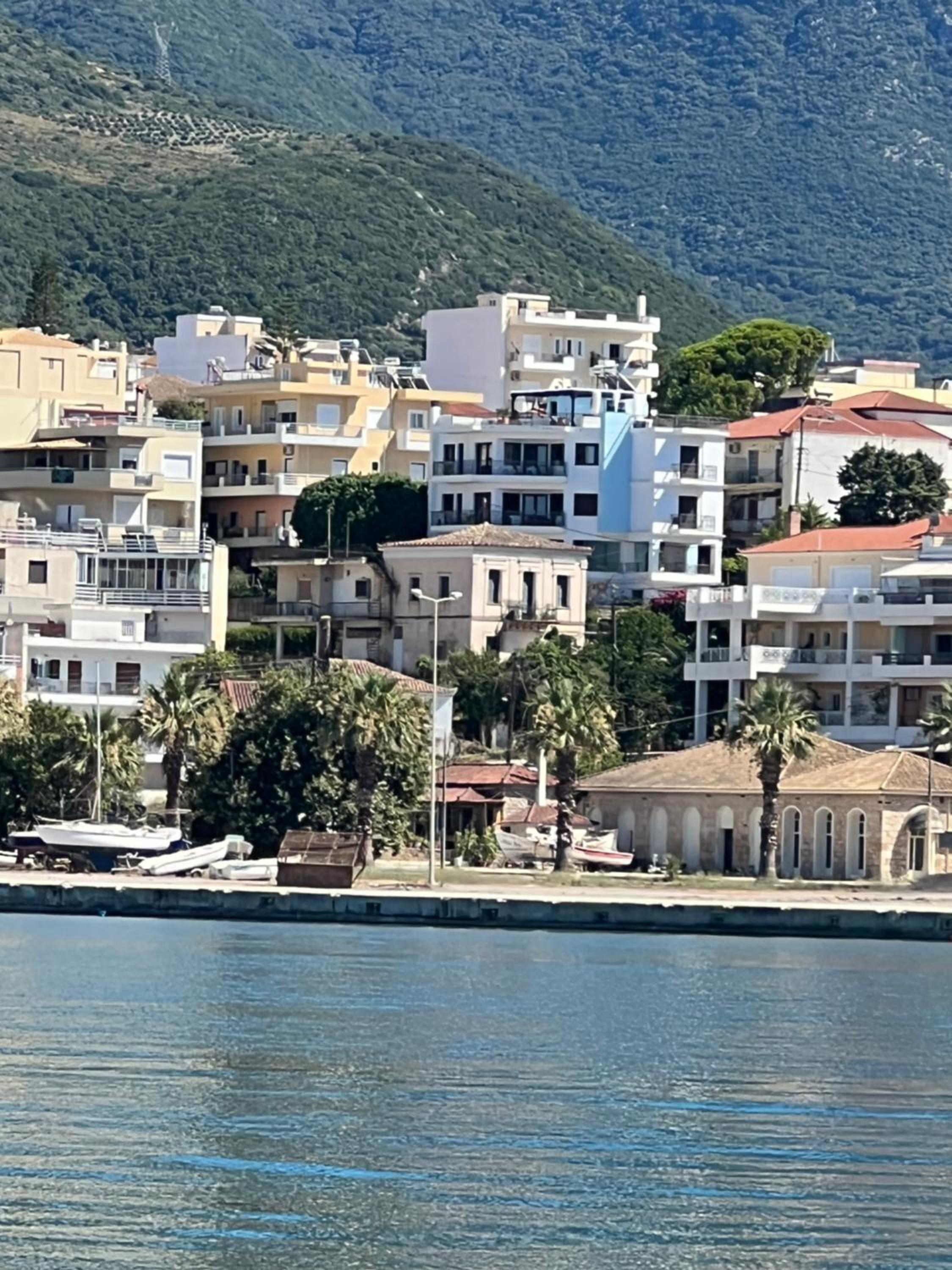 Magical Seaside Town Boutique Apts 1 view 5