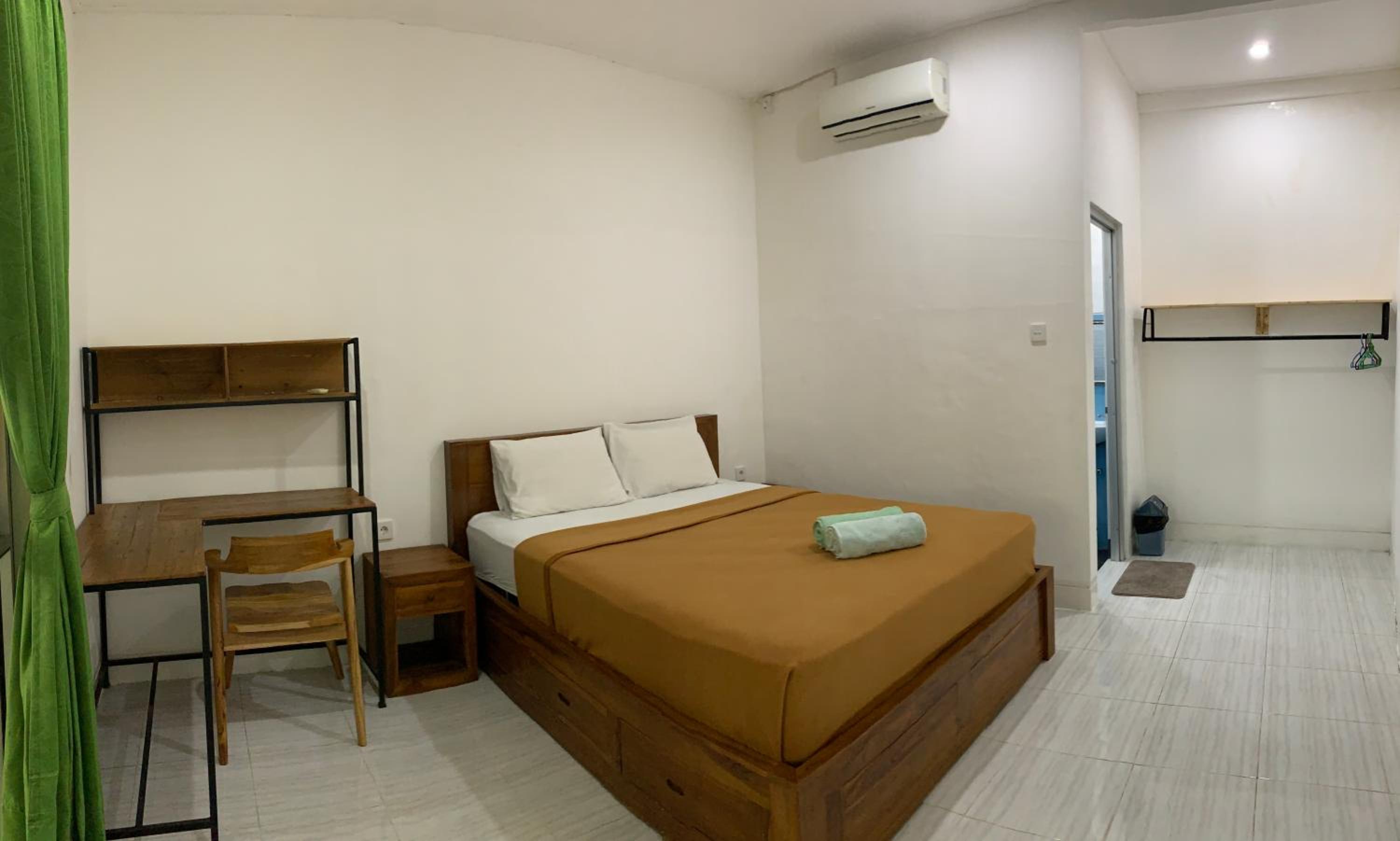 The Cheap & Cozy Canggu, คังกู - 20