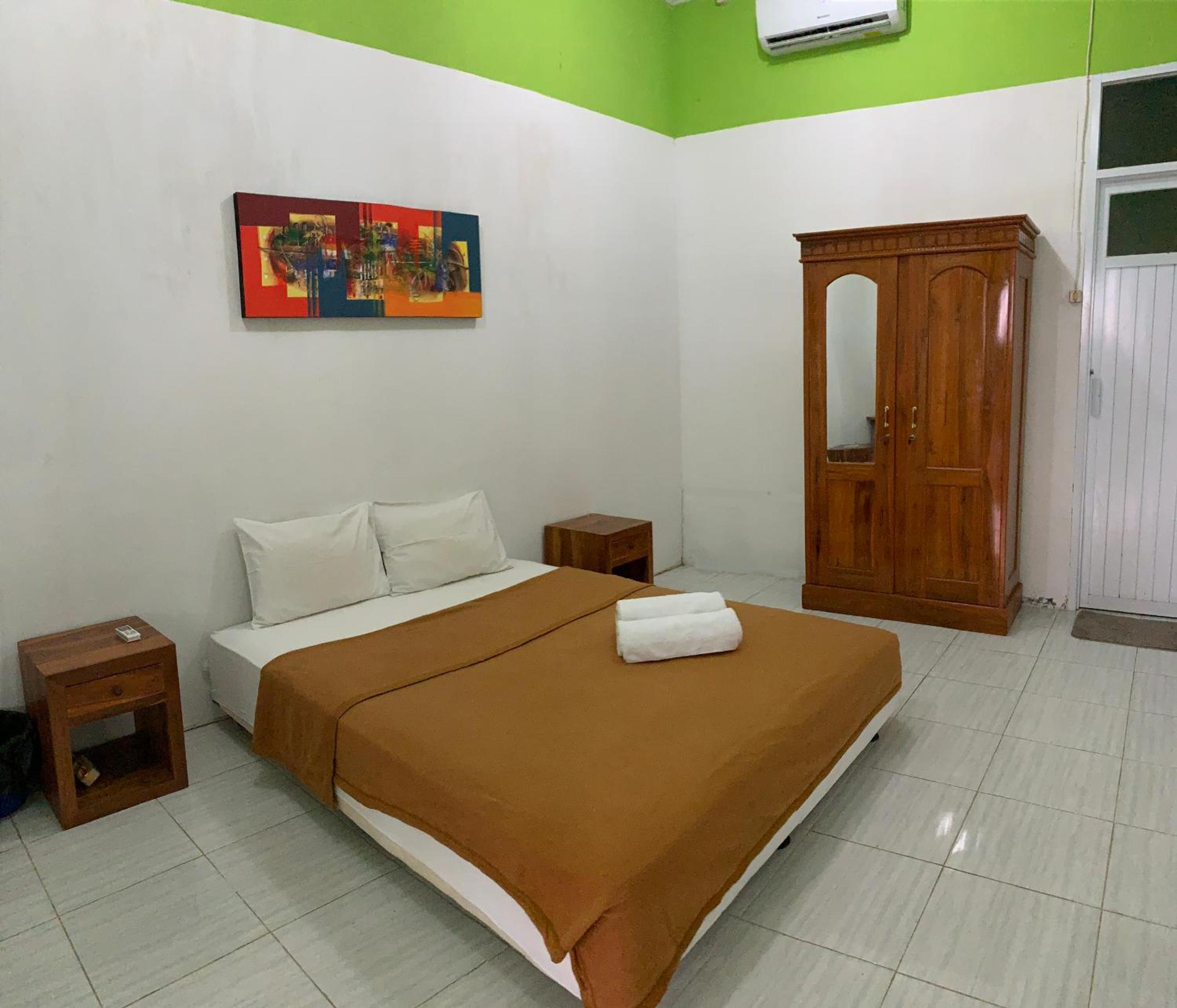 The Cheap & Cozy Canggu, คังกู - 17