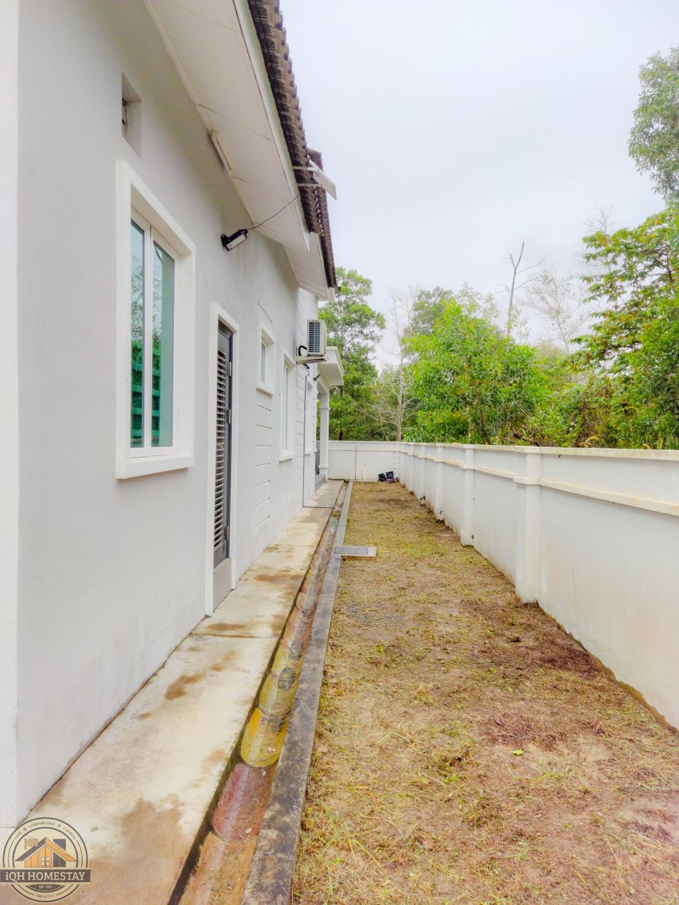 Homestay Kuantan Banglo Kempadang - Air Conditioner For Each Room #Musslim Only# photo 6