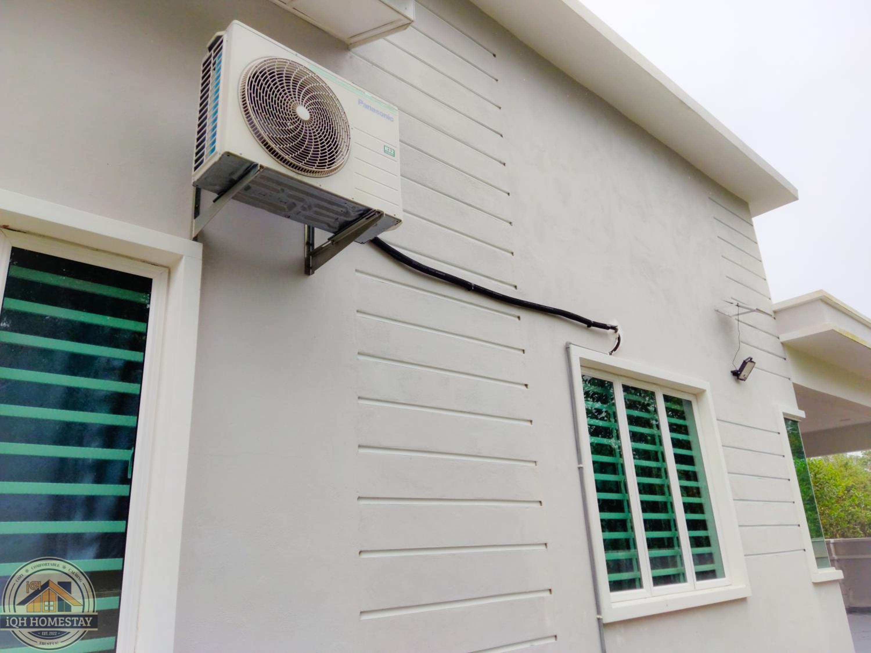 Homestay Kuantan Banglo Kempadang - Air Conditioner For Each Room #Musslim Only# photo 7