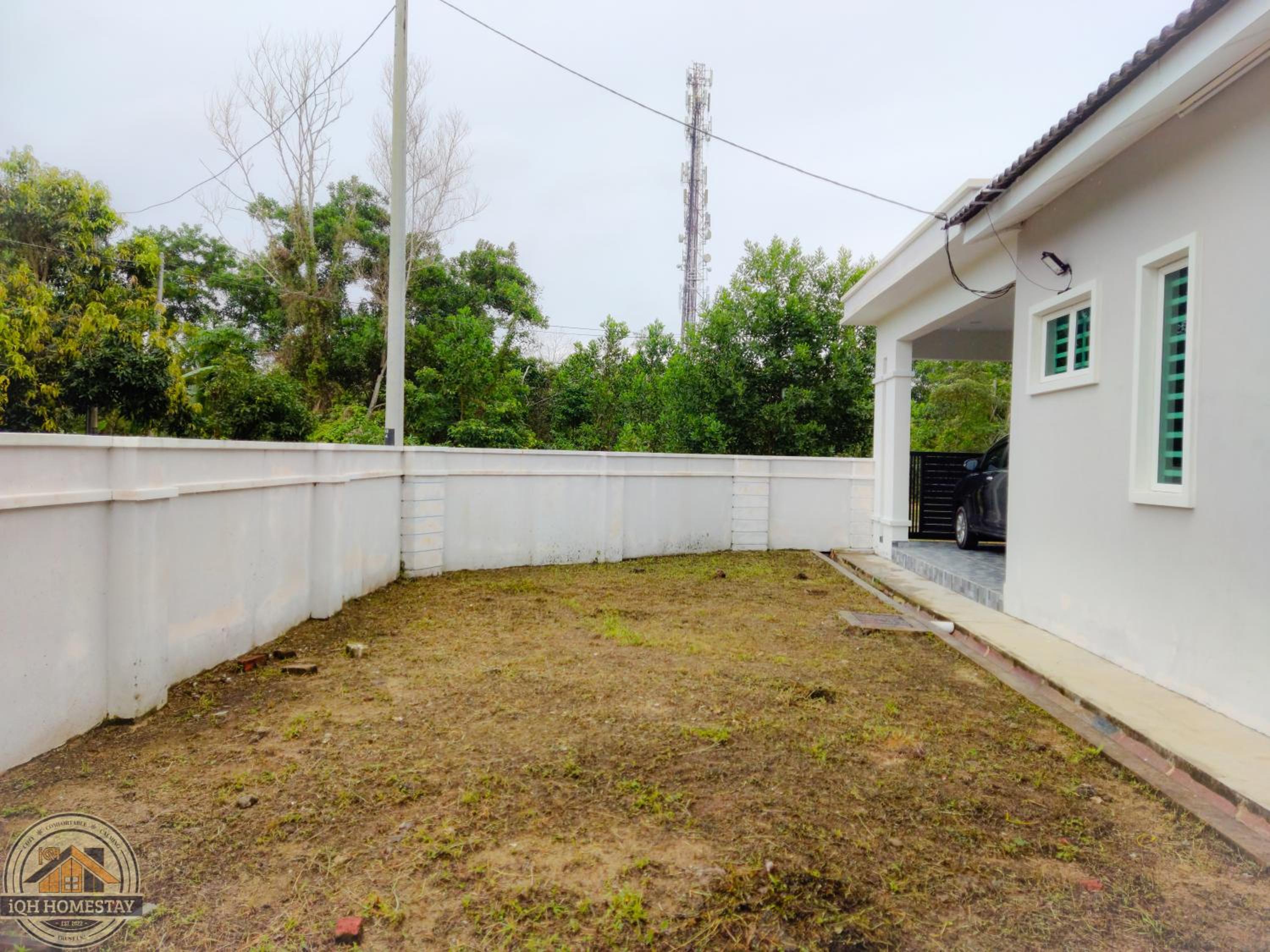 Homestay Kuantan Banglo Kempadang - Air Conditioner For Each Room #Musslim Only# photo 5