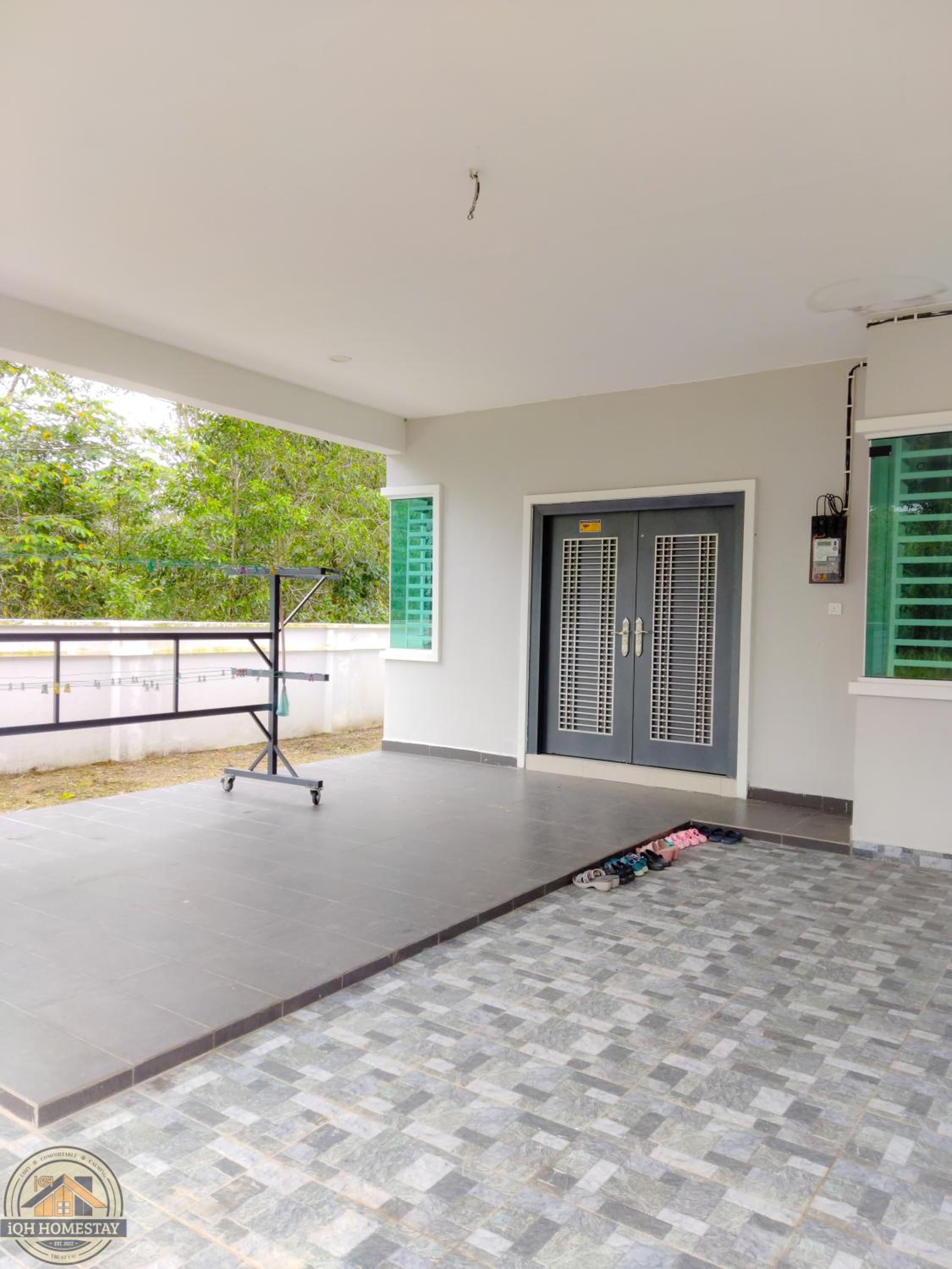 Homestay Kuantan Banglo Kempadang - Air Conditioner For Each Room #Musslim Only# photo 3