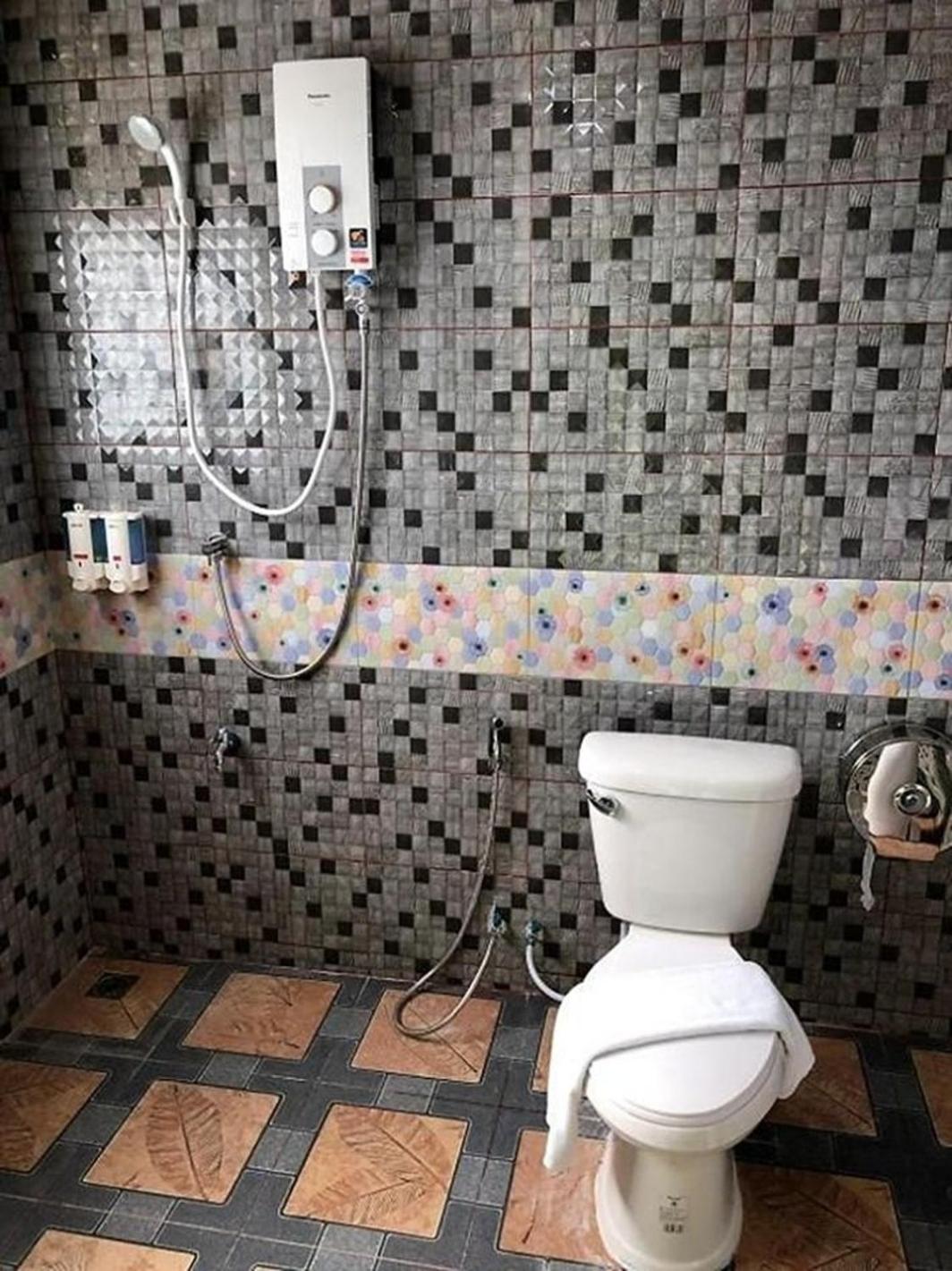 2U Hotel Hatyai