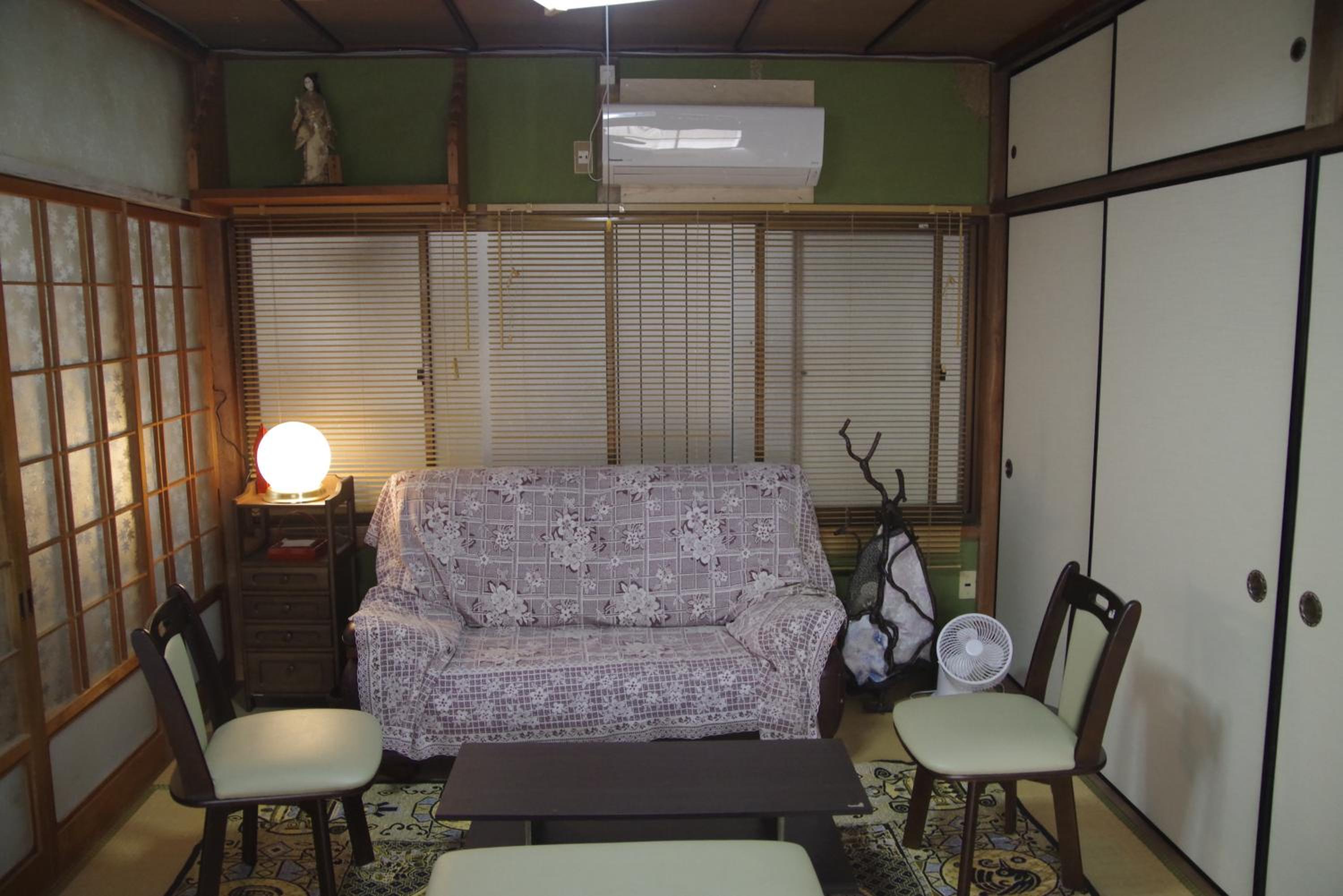 Annex higashifujita