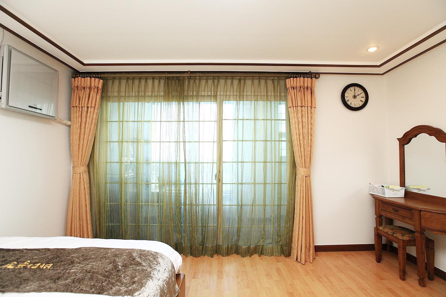 Sea View view 4