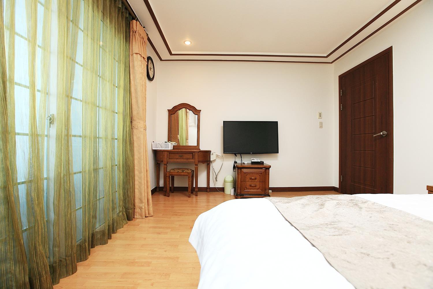Sea View view 5