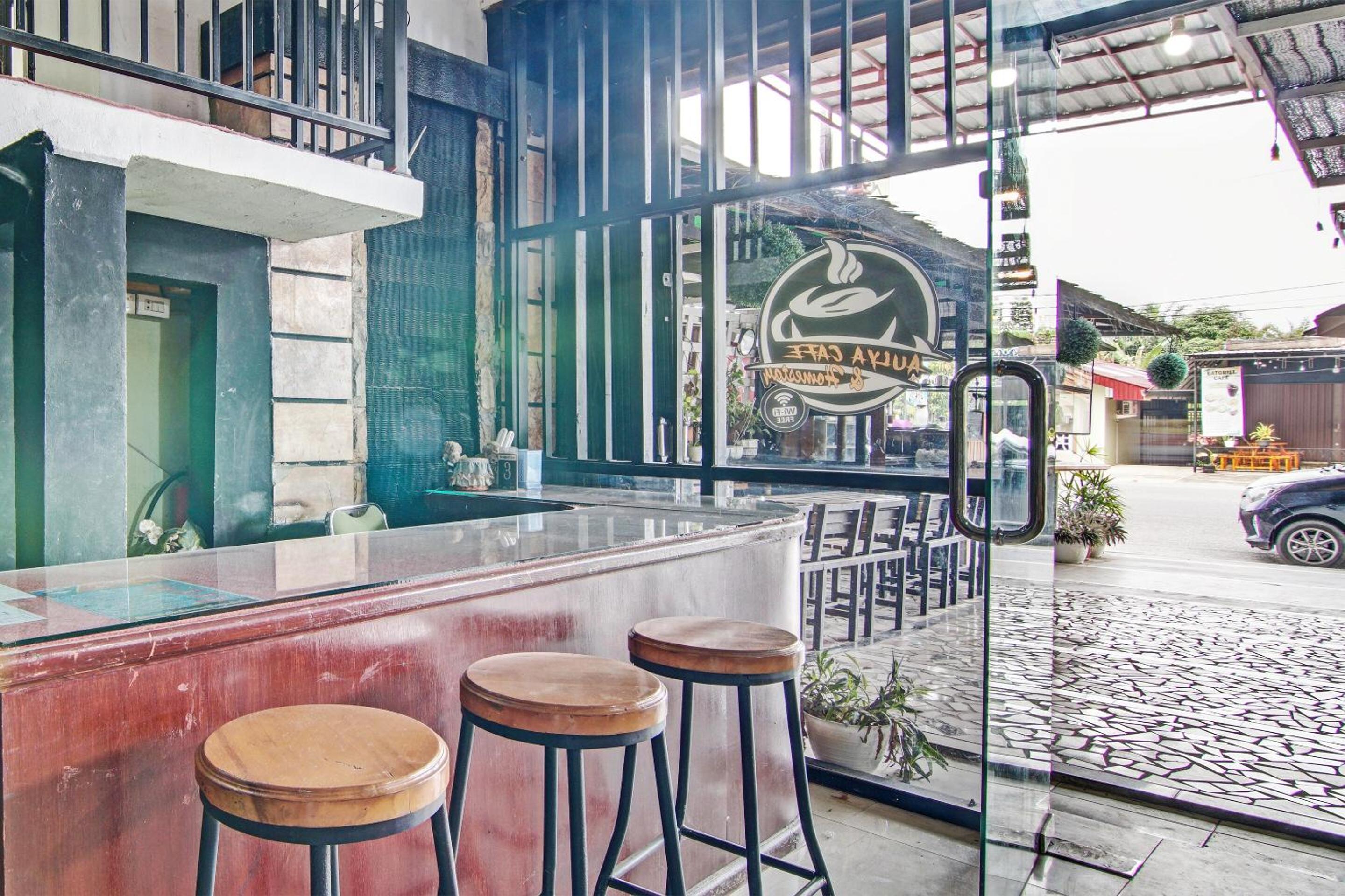 Hotel O Aulya Homestay Syariah Near Tuanku Tambusai Stadium view 5