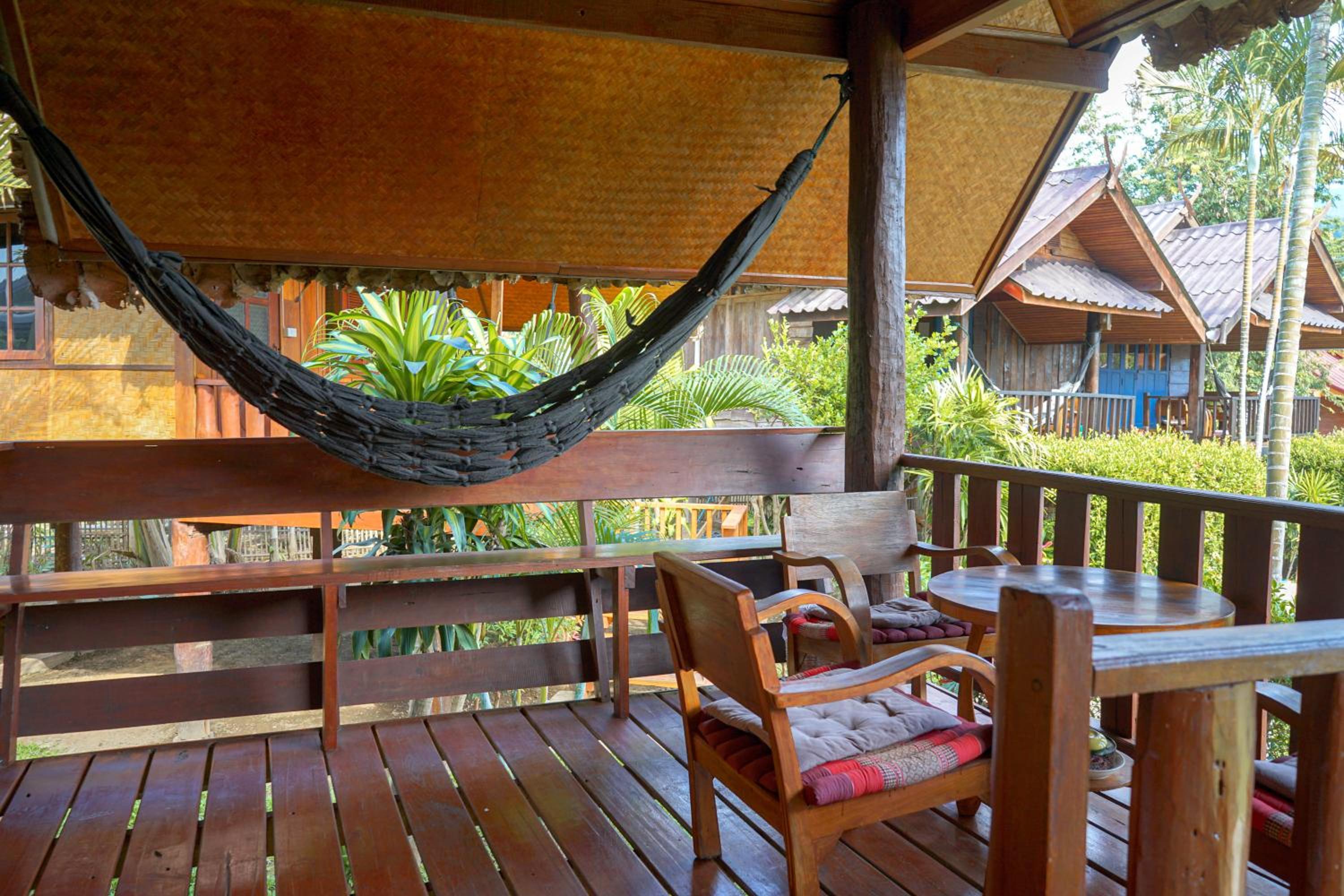 Pai Homey