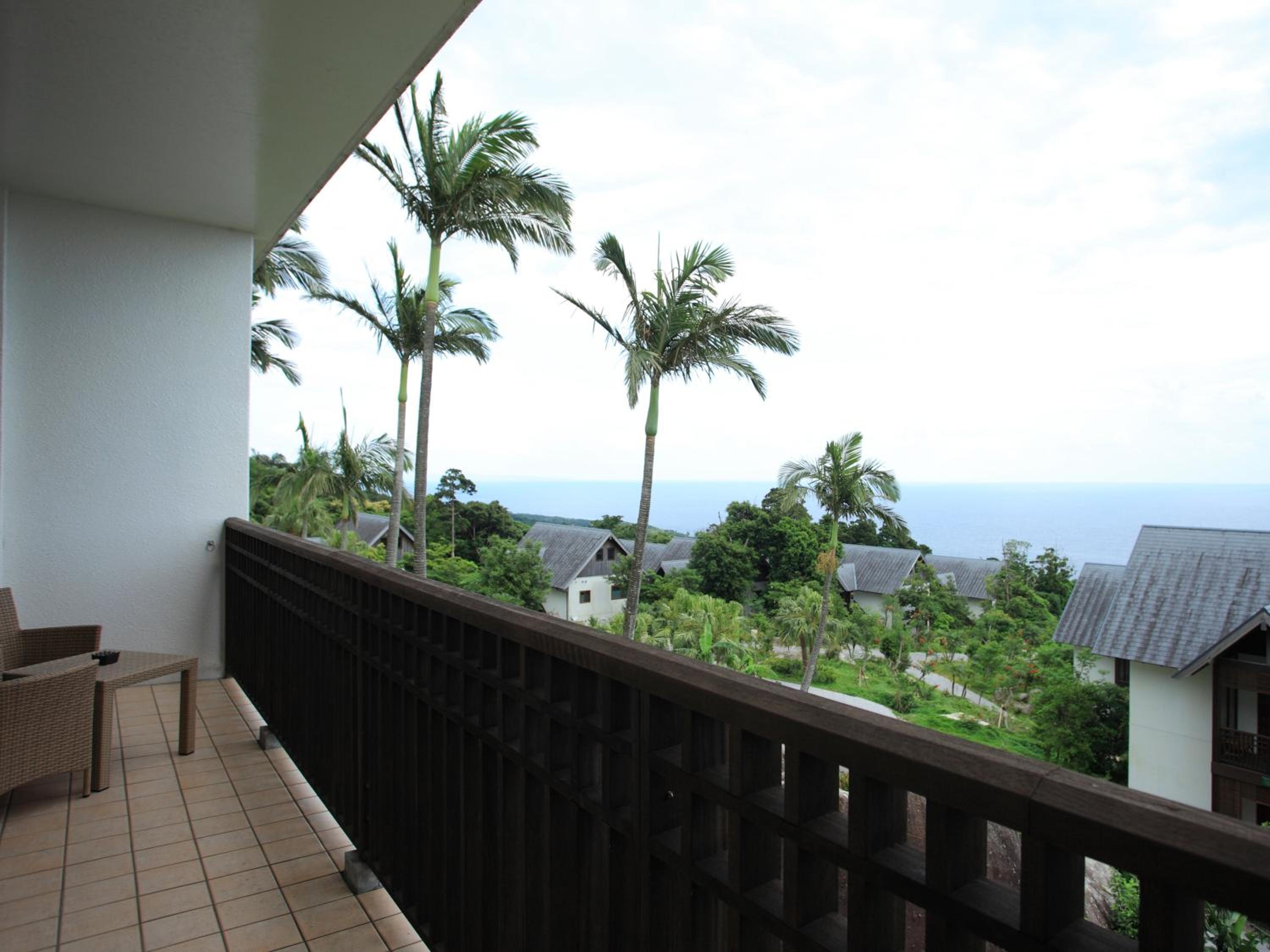 Sankara Hotel & Spa Yakushima