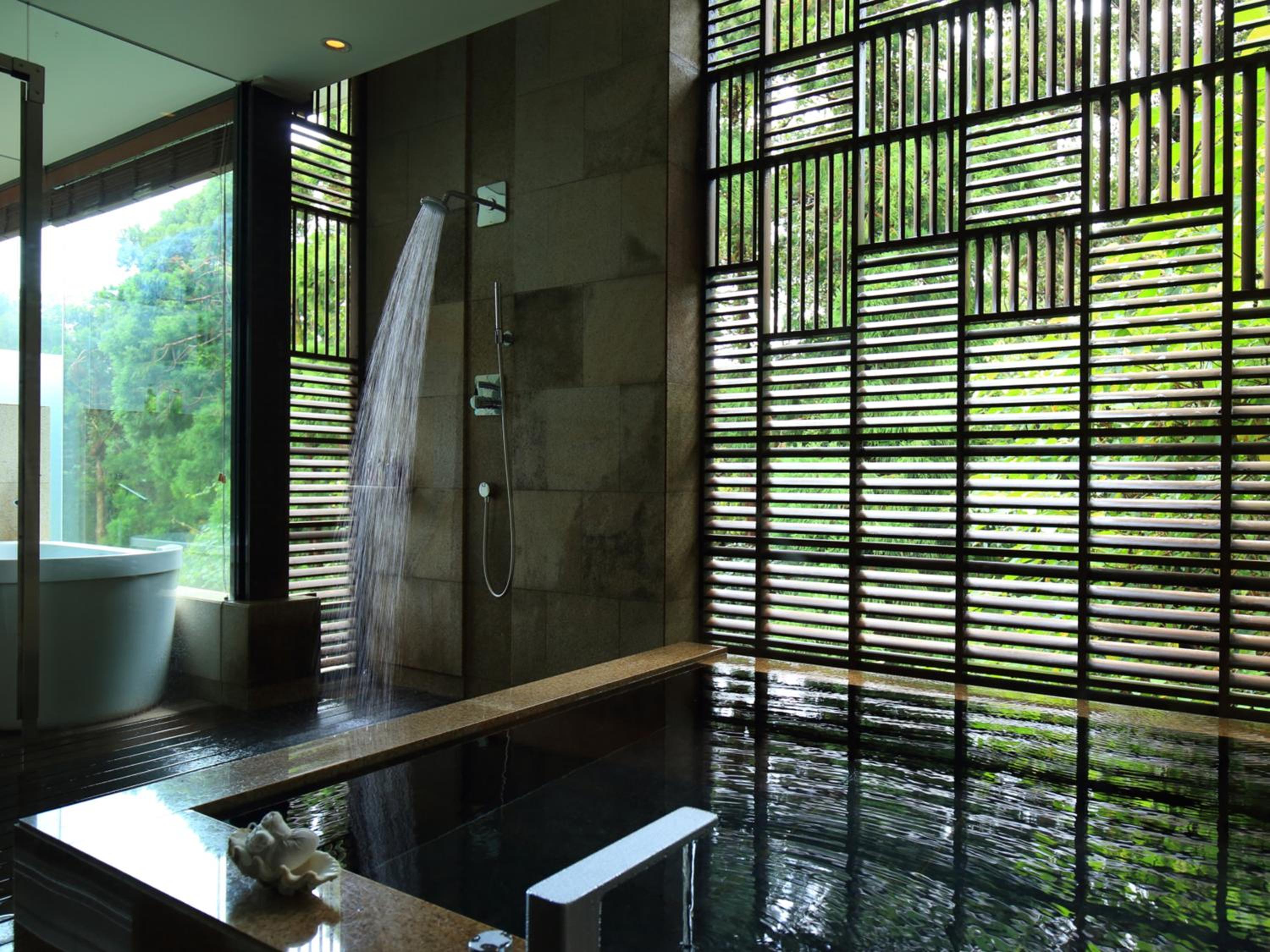 Sankara Hotel & Spa Yakushima