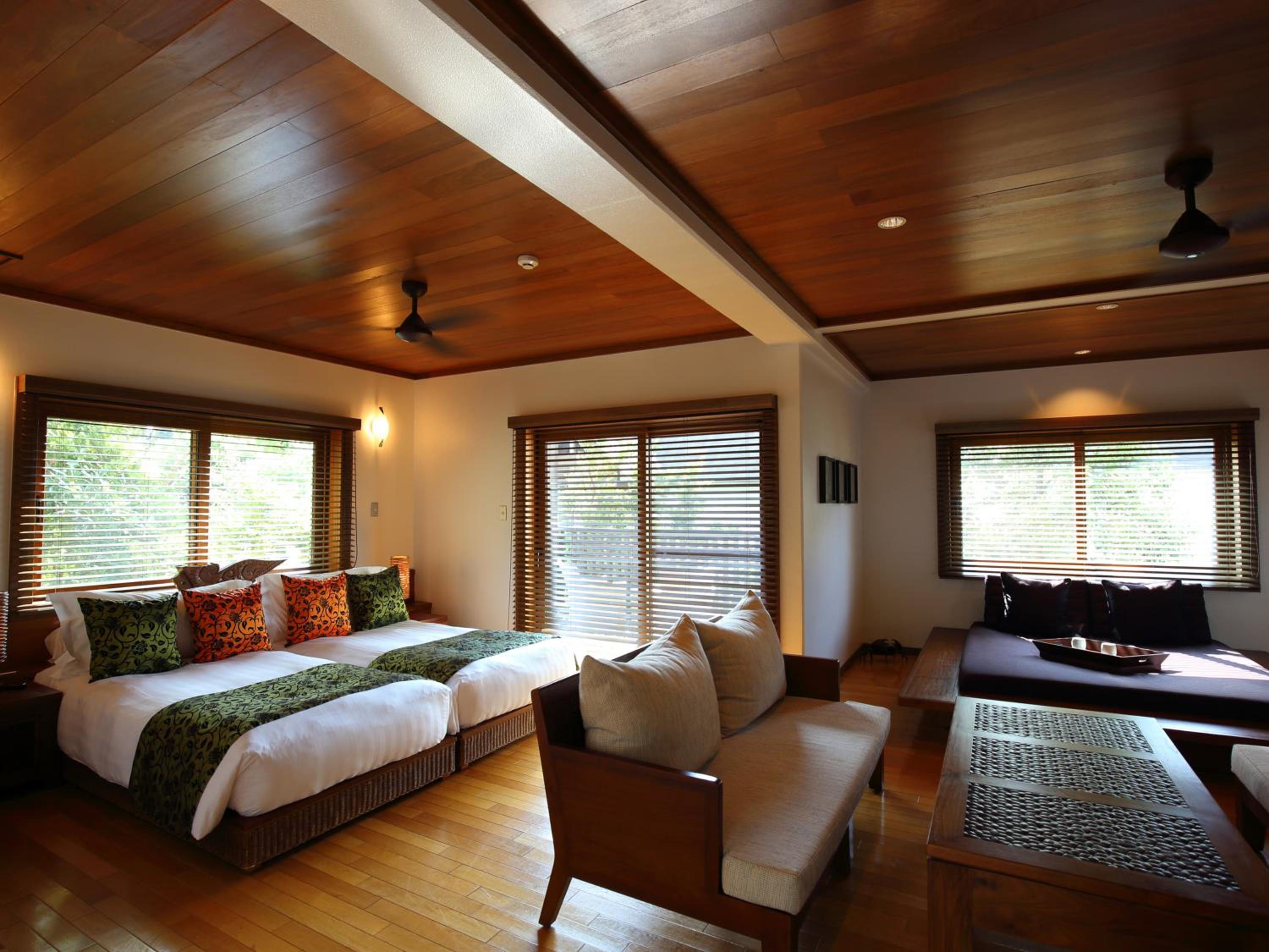Sankara Hotel & Spa Yakushima