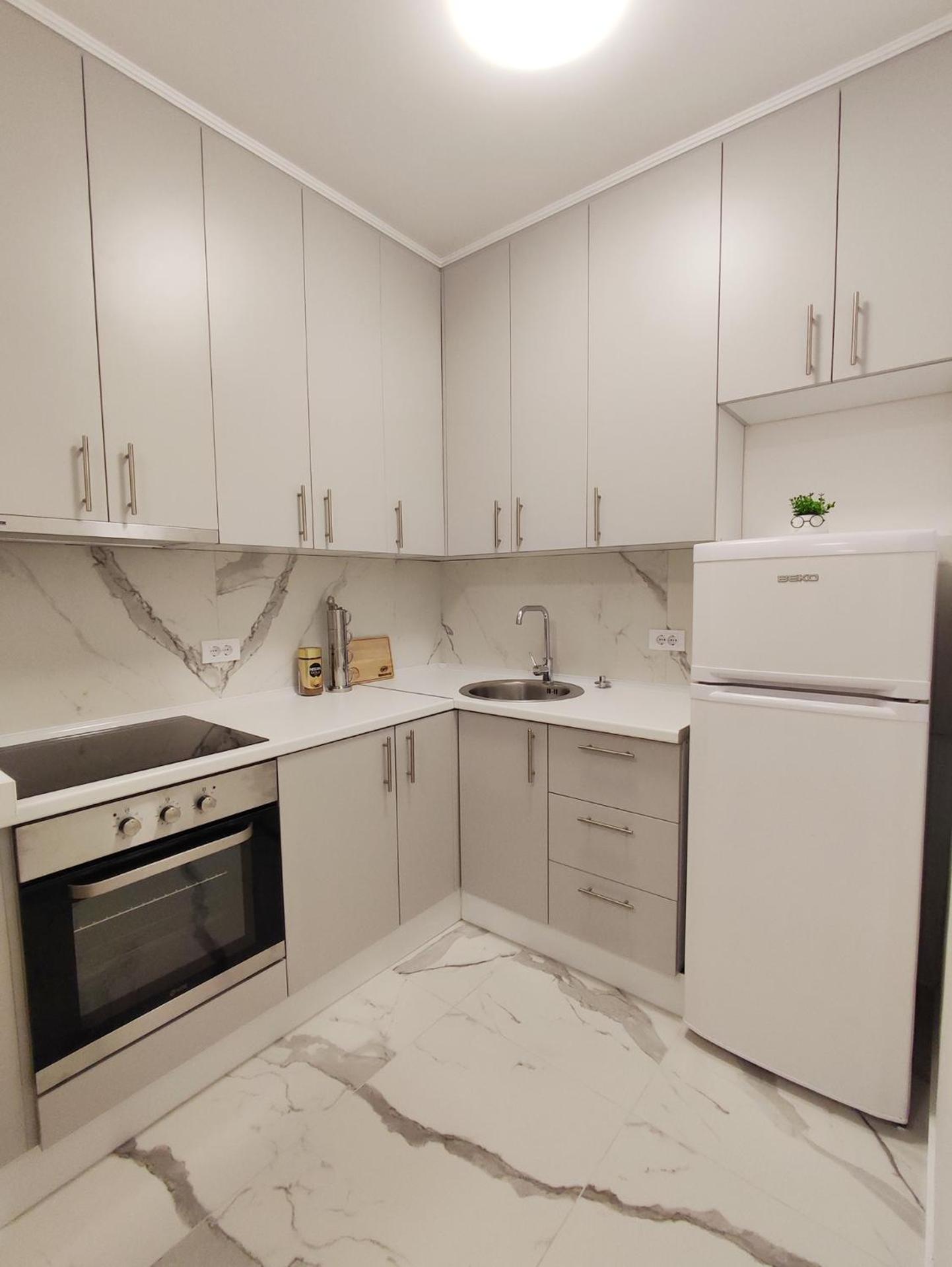 Apartman 7 Ladies