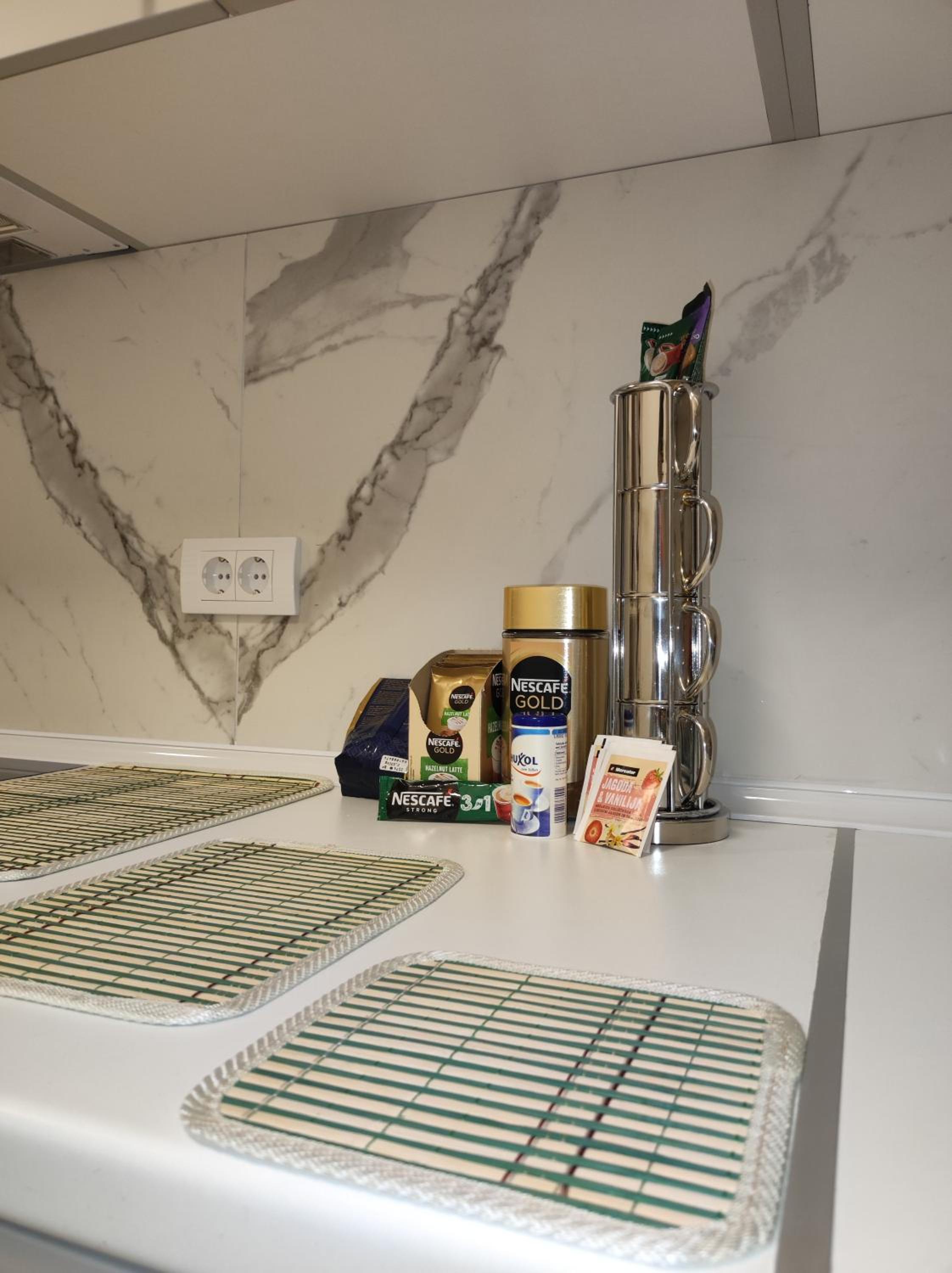 Apartman 7 Ladies